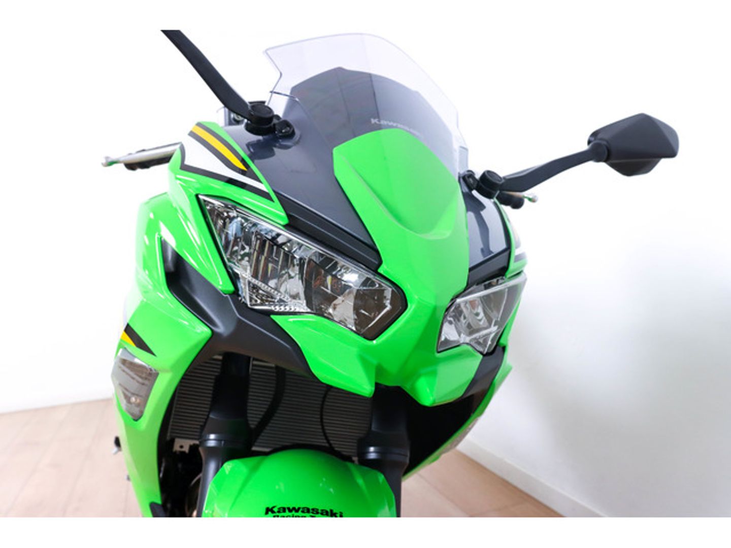 Kawasaki Ninja 650