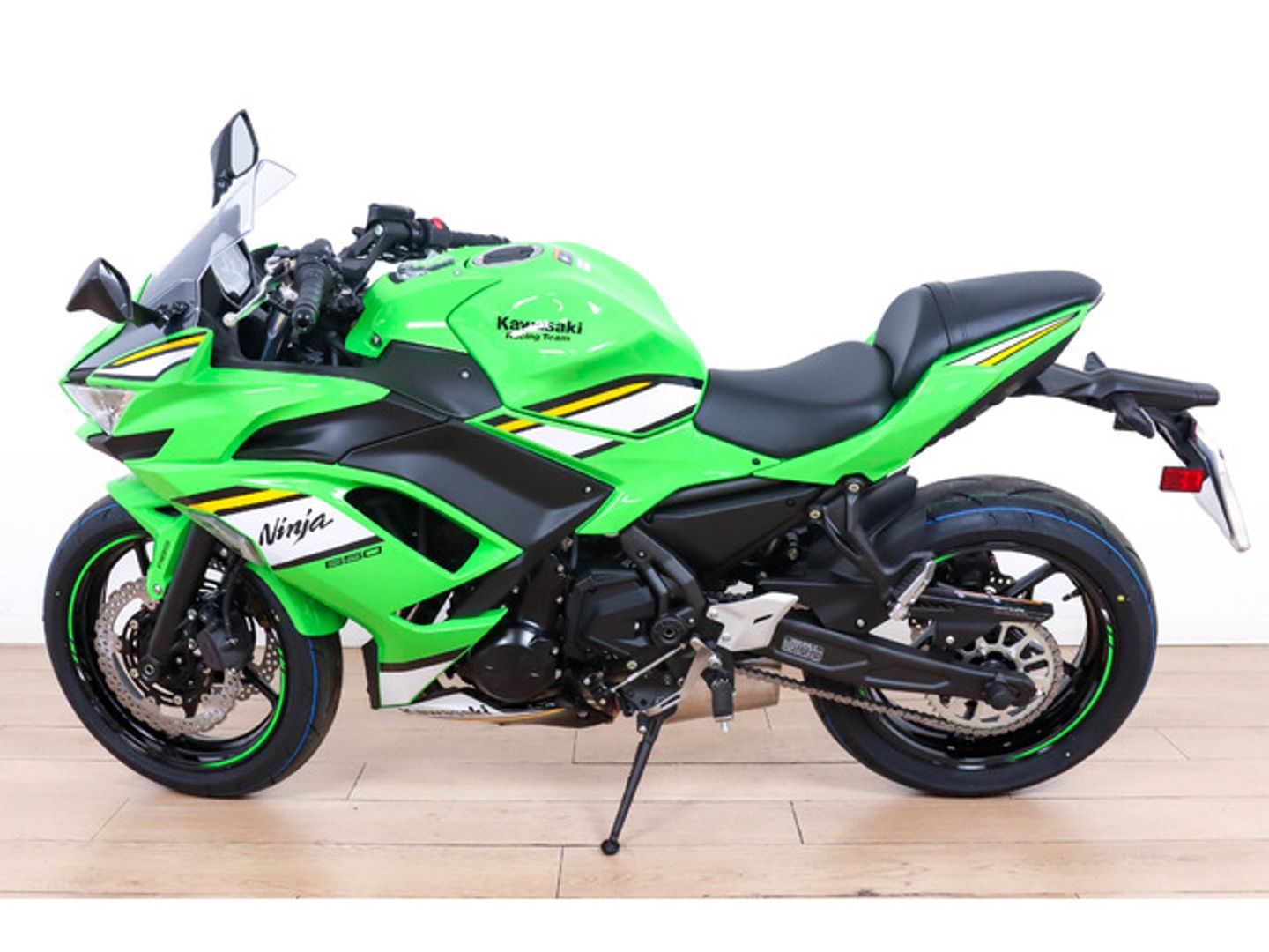 Kawasaki Ninja 650