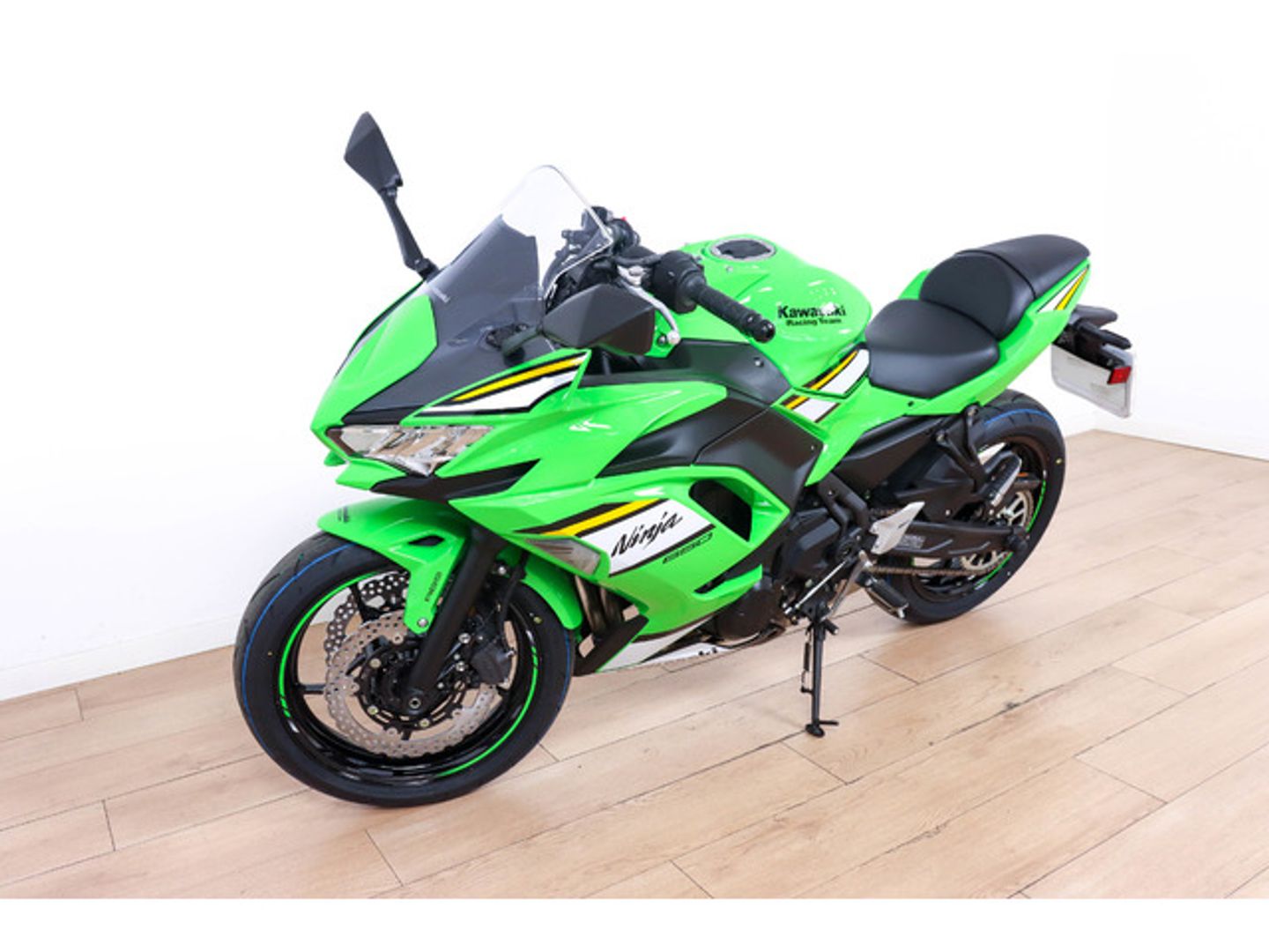 Kawasaki Ninja 650