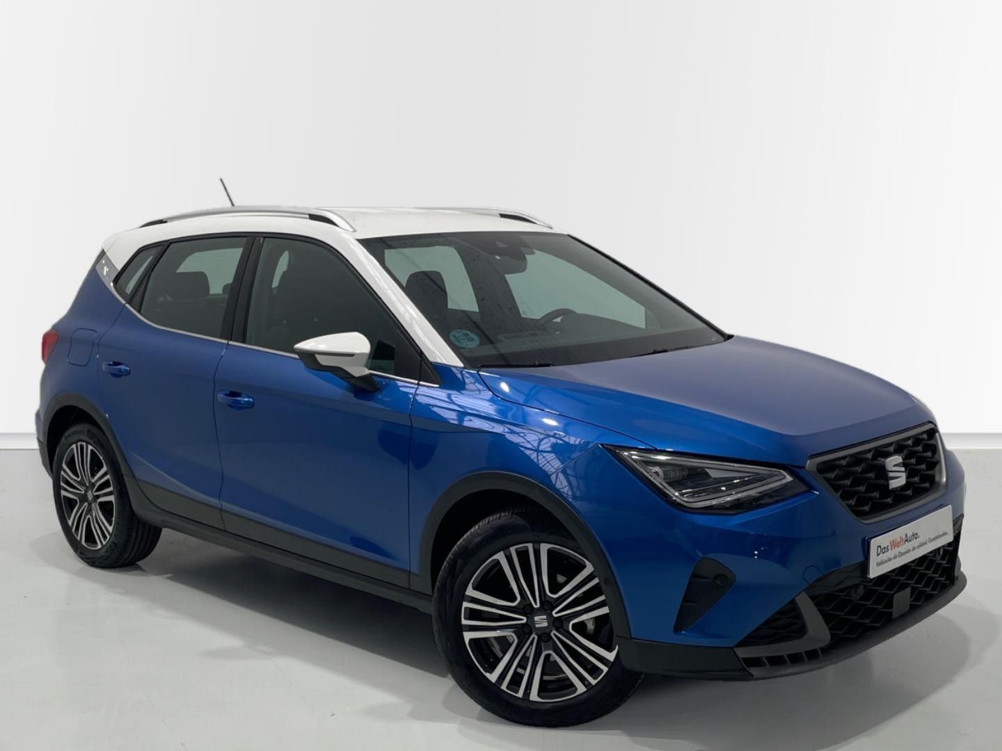 SEAT Arona 1.0 TSI FR XM 81 kW (110 CV)