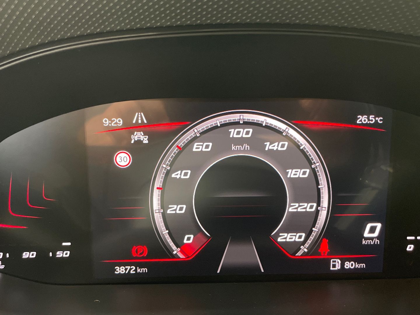 SEAT Arona 1.0 TSI FR XM 81 kW (110 CV)