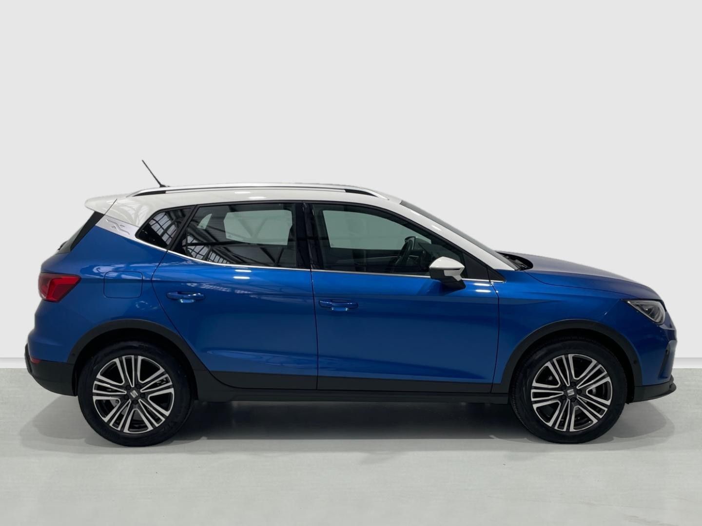 SEAT Arona 1.0 TSI FR XM 81 kW (110 CV)