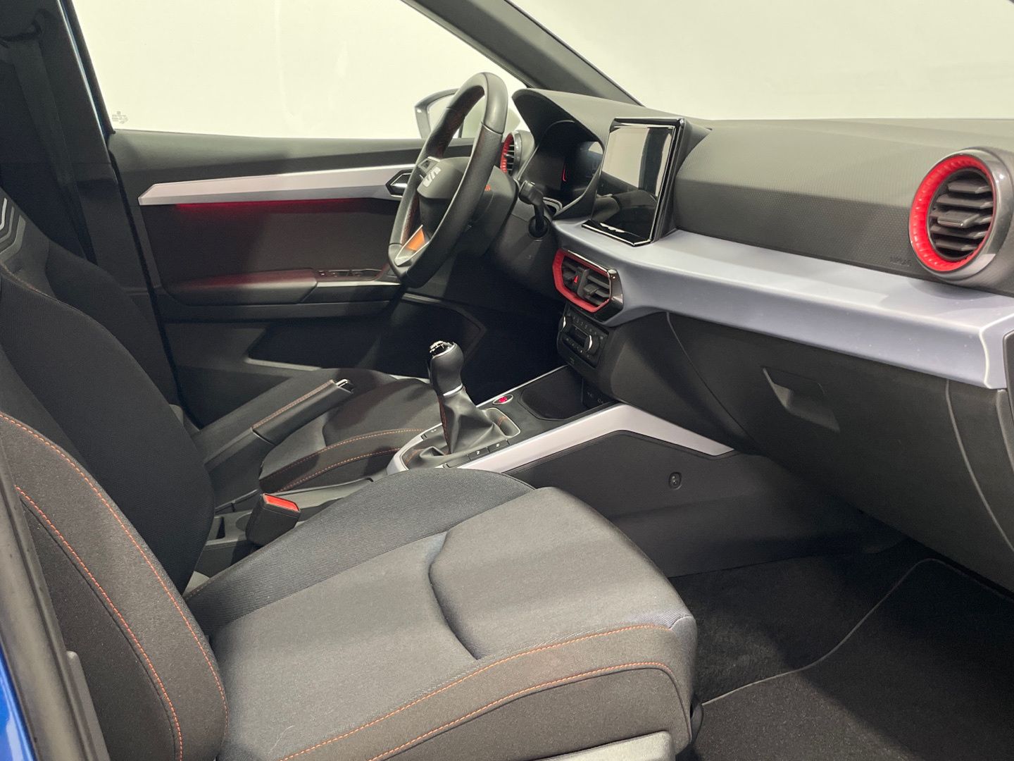 SEAT Arona 1.0 TSI FR XM 81 kW (110 CV)