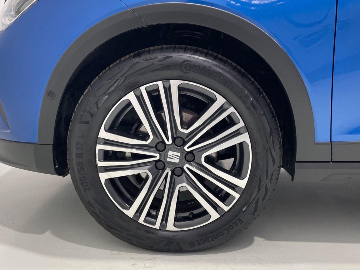 SEAT Arona 1.0 TSI FR XM 81 kW (110 CV)