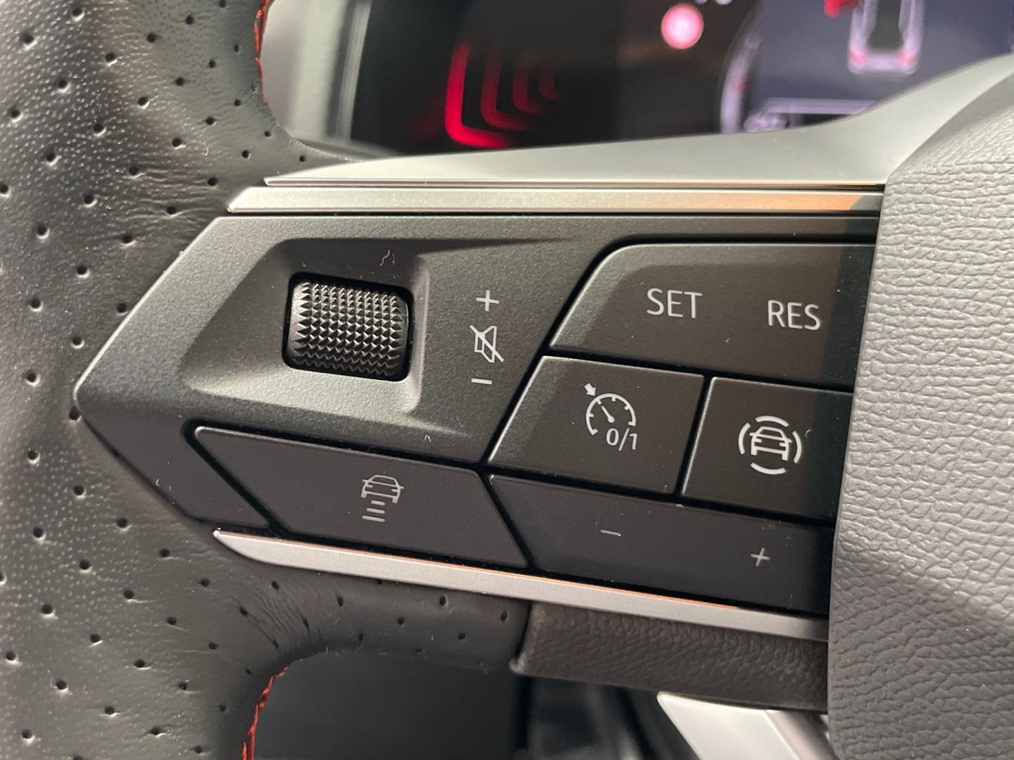 SEAT Arona 1.0 TSI FR XM 81 kW (110 CV)