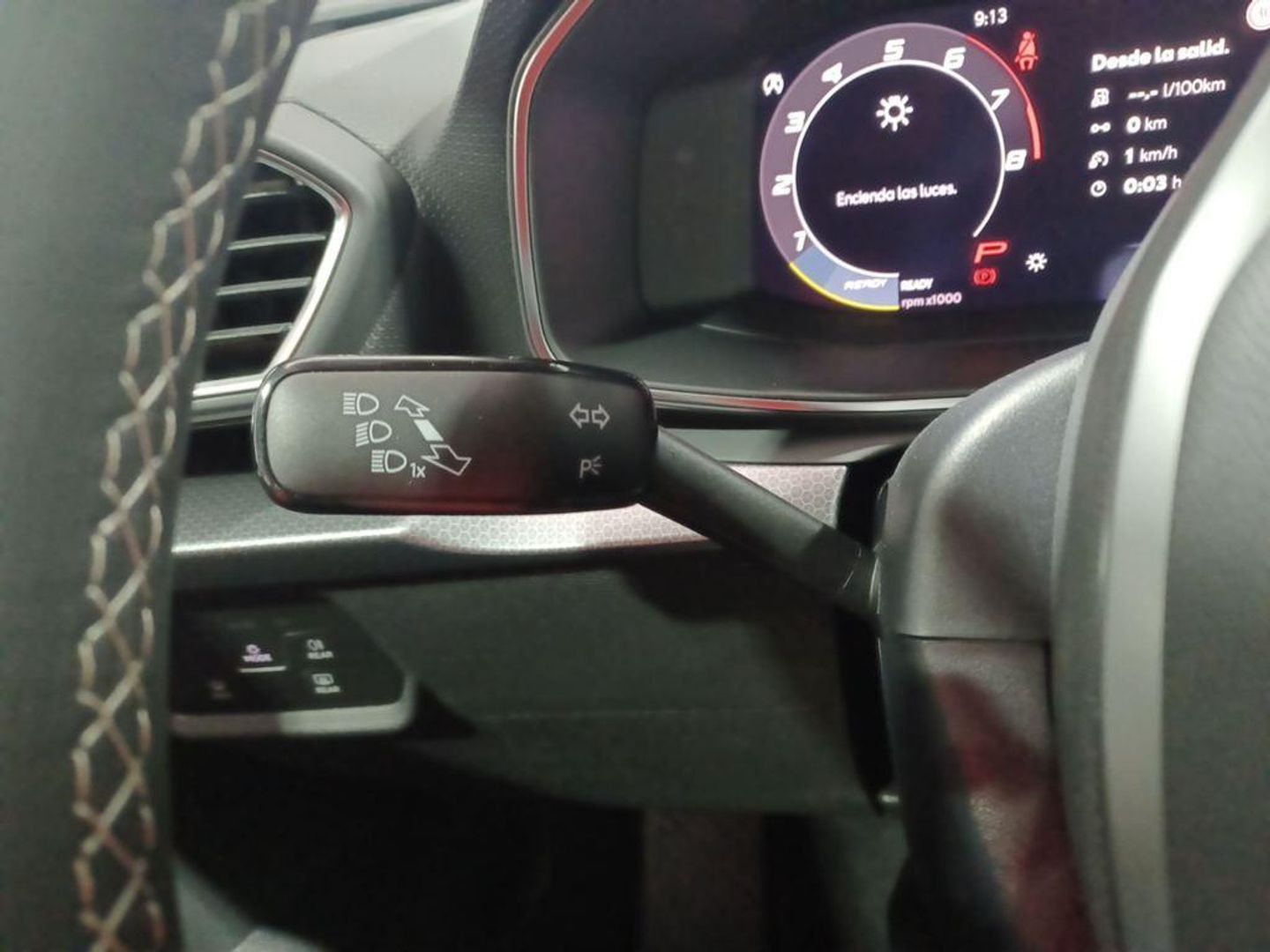 SEAT León 1.5 eTSI S&S Style Special Edition DSG 110 kW (150 CV)