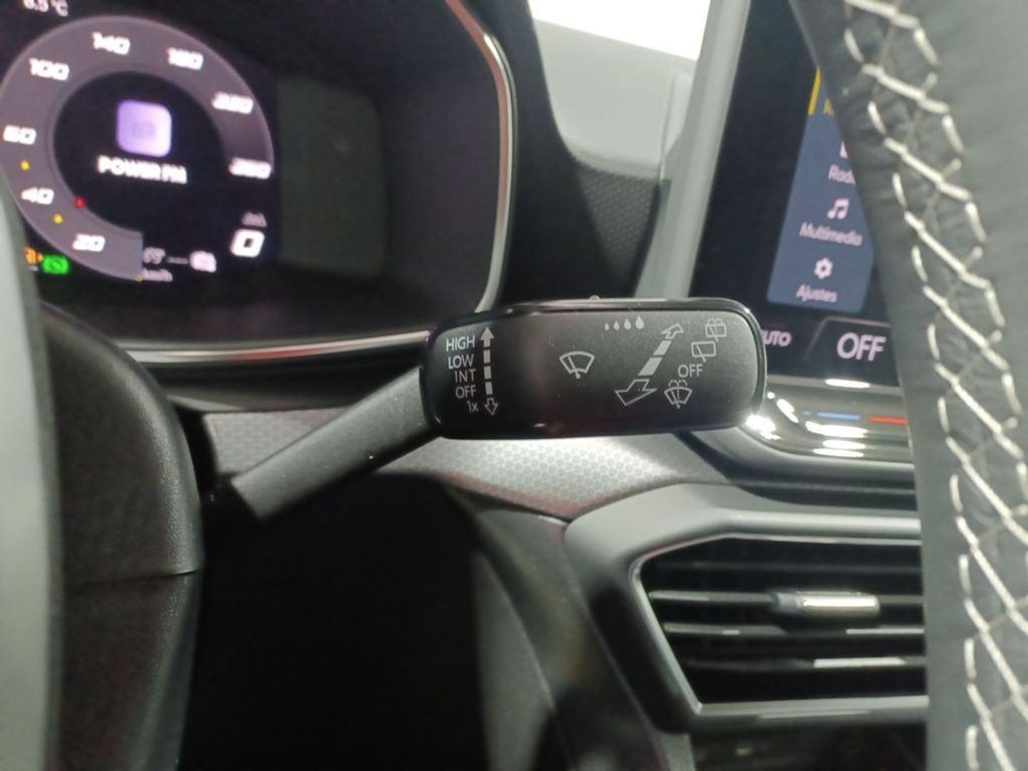 SEAT León 1.5 eTSI S&S Style Special Edition DSG 110 kW (150 CV)