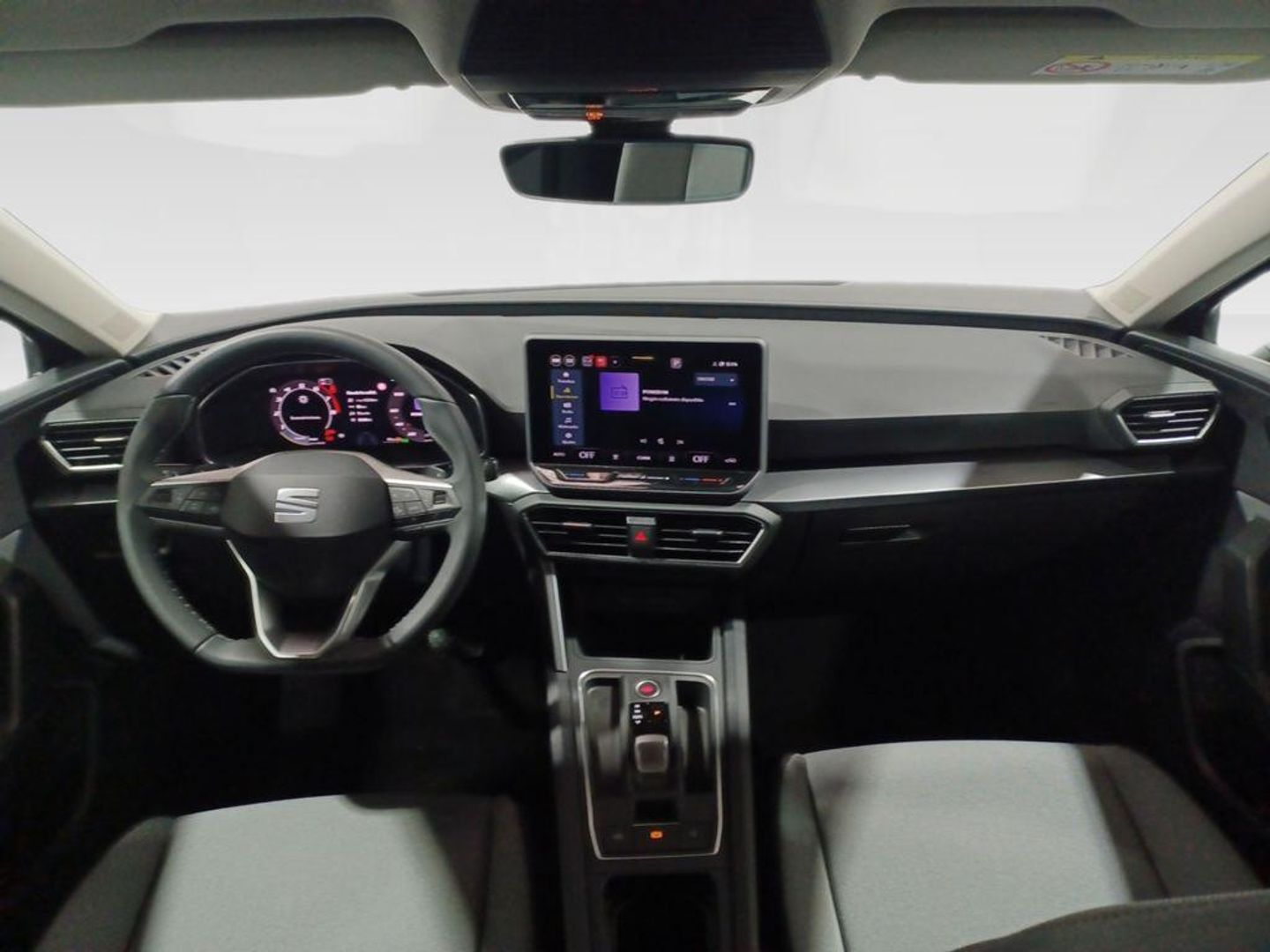 SEAT León 1.5 eTSI S&S Style Special Edition DSG 110 kW (150 CV)
