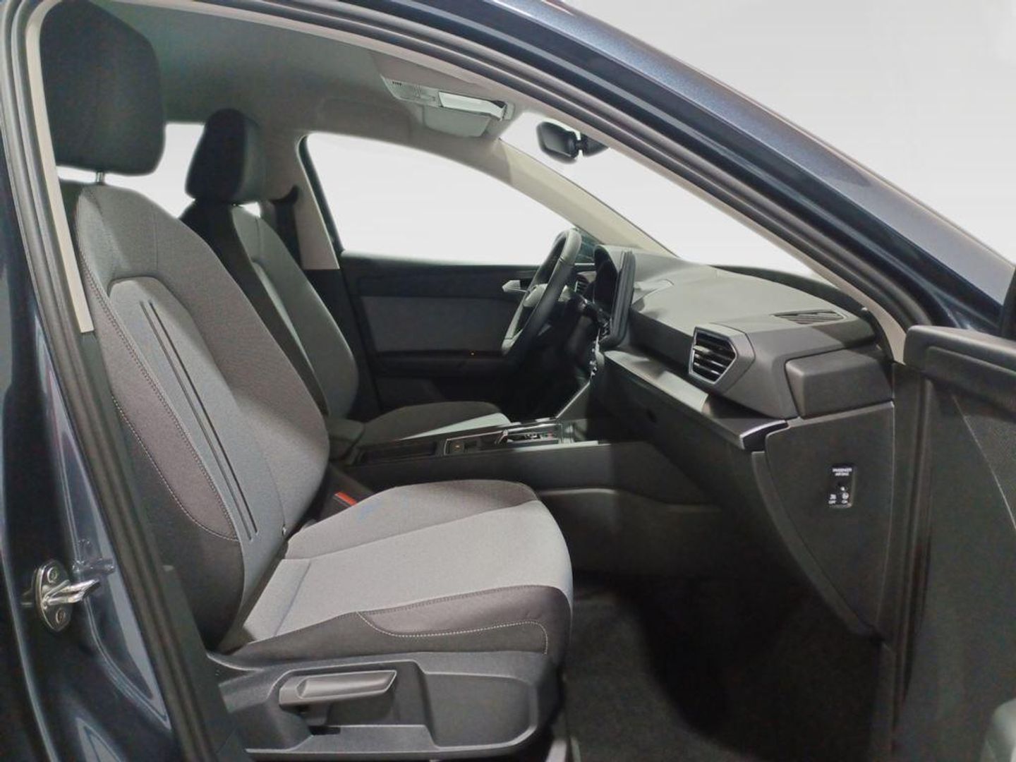 SEAT León 1.5 eTSI S&S Style Special Edition DSG 110 kW (150 CV)