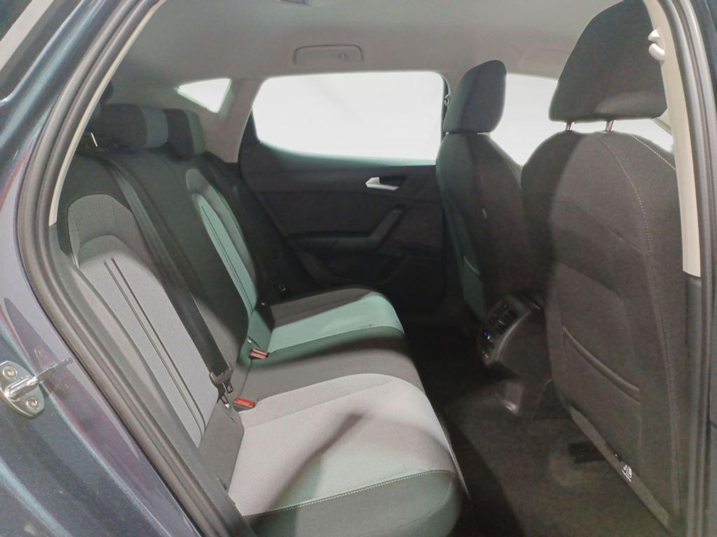 SEAT León 1.5 eTSI S&S Style Special Edition DSG 110 kW (150 CV)
