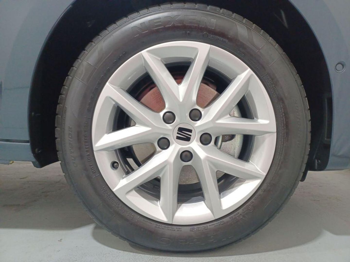 SEAT León 1.5 eTSI S&S Style Special Edition DSG 110 kW (150 CV)