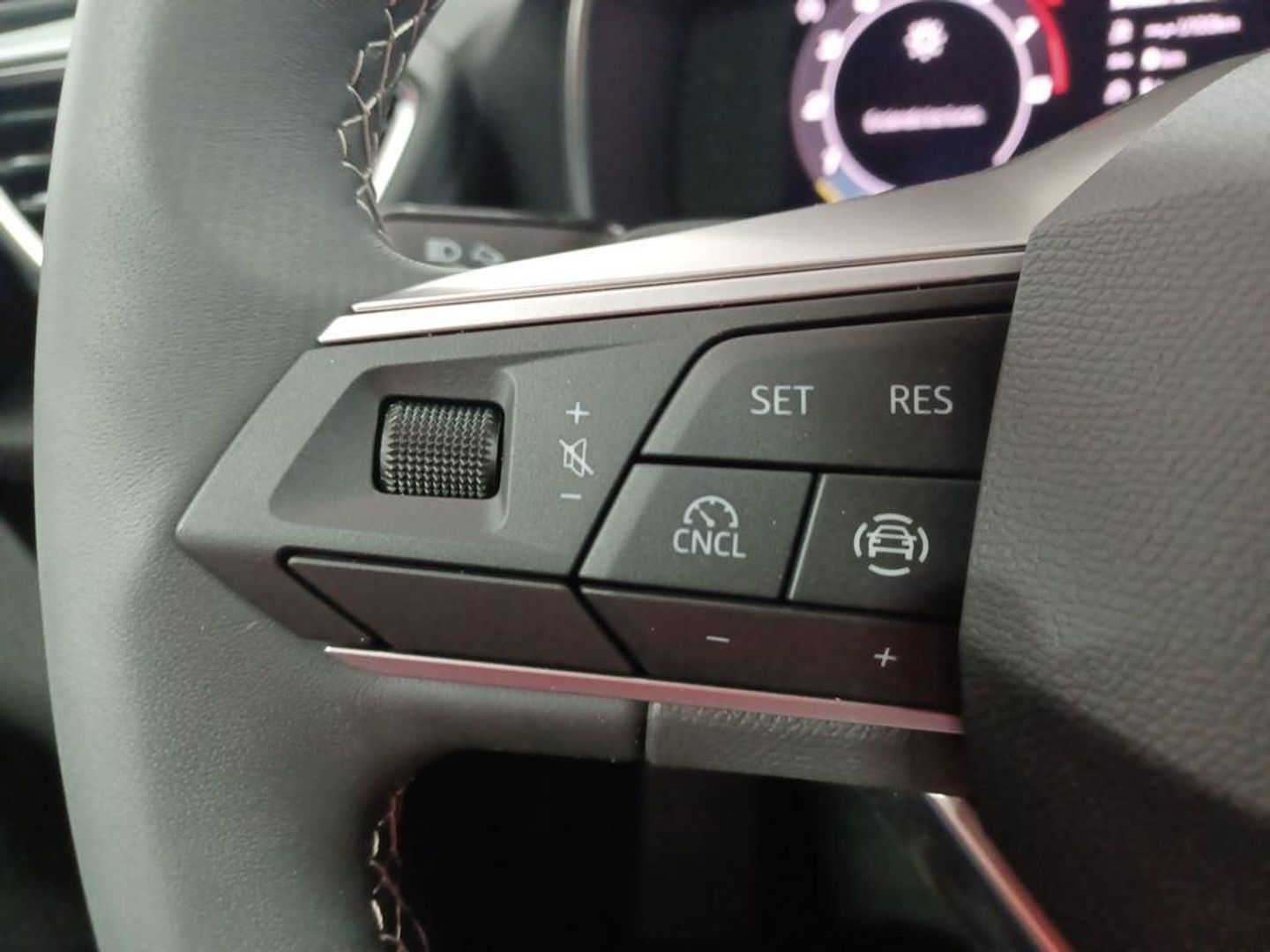 SEAT León 1.5 eTSI S&S Style Special Edition DSG 110 kW (150 CV)
