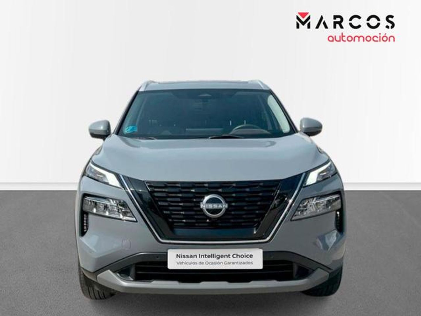 Nissan X-Trail 1.5 e-POWER N-Connecta A/T 150 kW (204 CV)