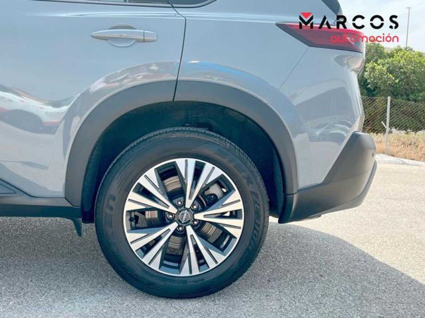 Nissan X-Trail 1.5 e-POWER N-Connecta A/T 150 kW (204 CV)