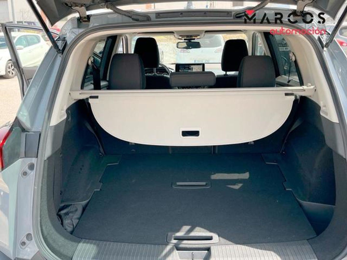 Nissan X-Trail 1.5 e-POWER N-Connecta A/T 150 kW (204 CV)