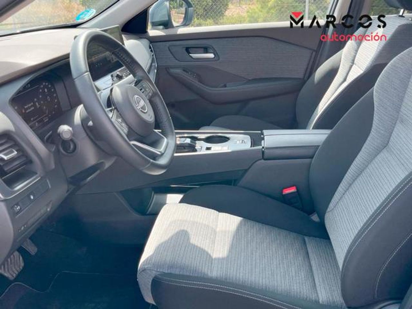 Nissan X-Trail 1.5 e-POWER N-Connecta A/T 150 kW (204 CV)