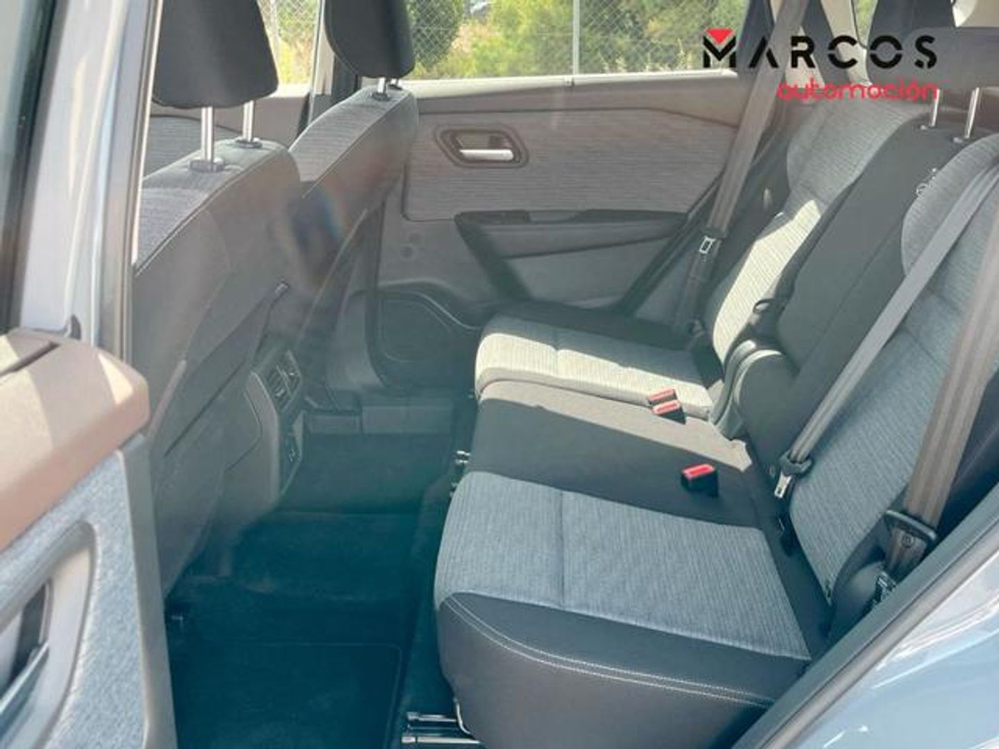 Nissan X-Trail 1.5 e-POWER N-Connecta A/T 150 kW (204 CV)