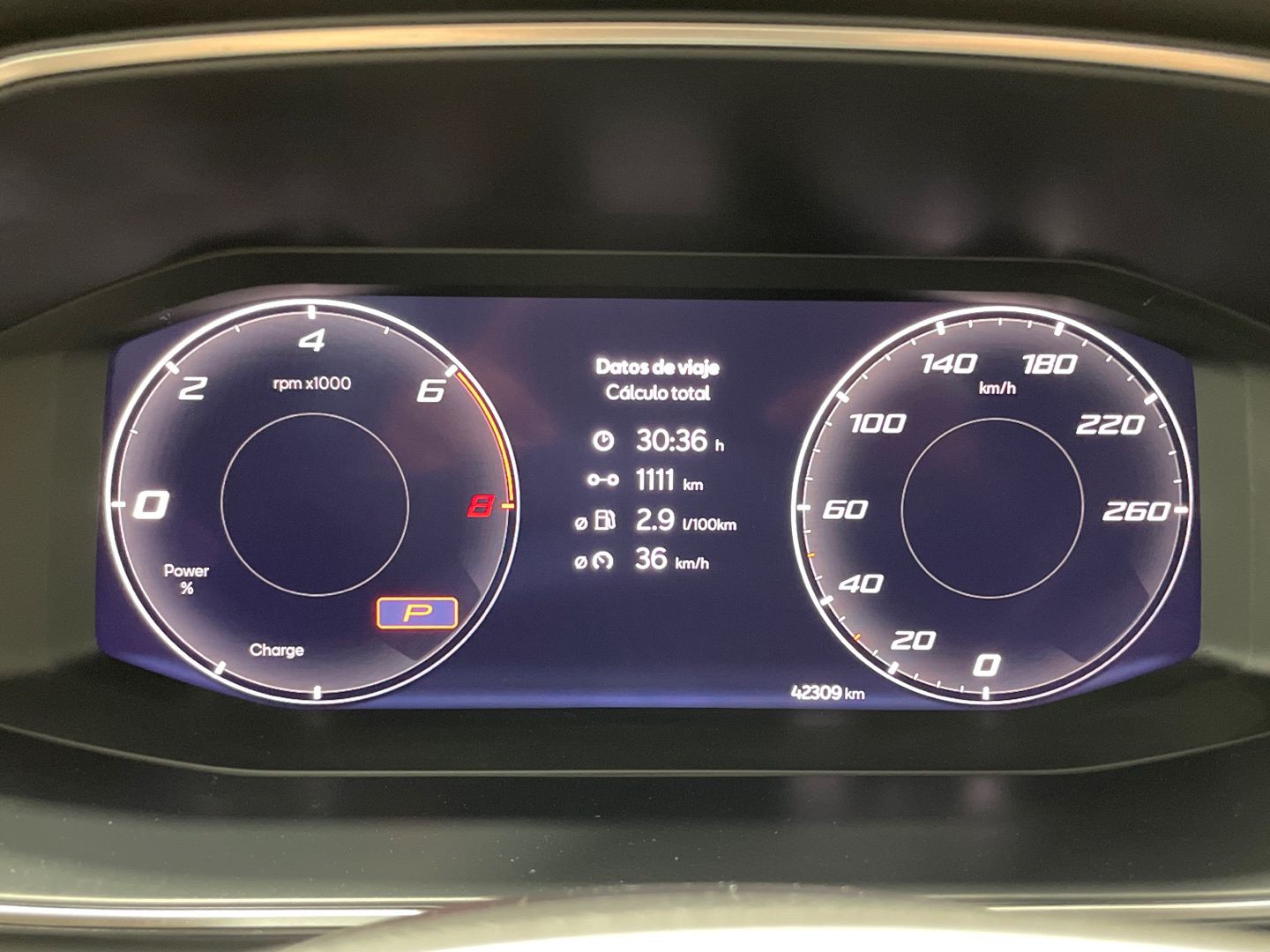 SEAT León 1.4 e-Hybrid S&S FR Go XL DSG 150 kW (204 CV)