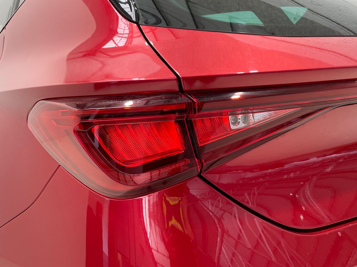 SEAT León 1.4 e-Hybrid S&S FR Go XL DSG 150 kW (204 CV)