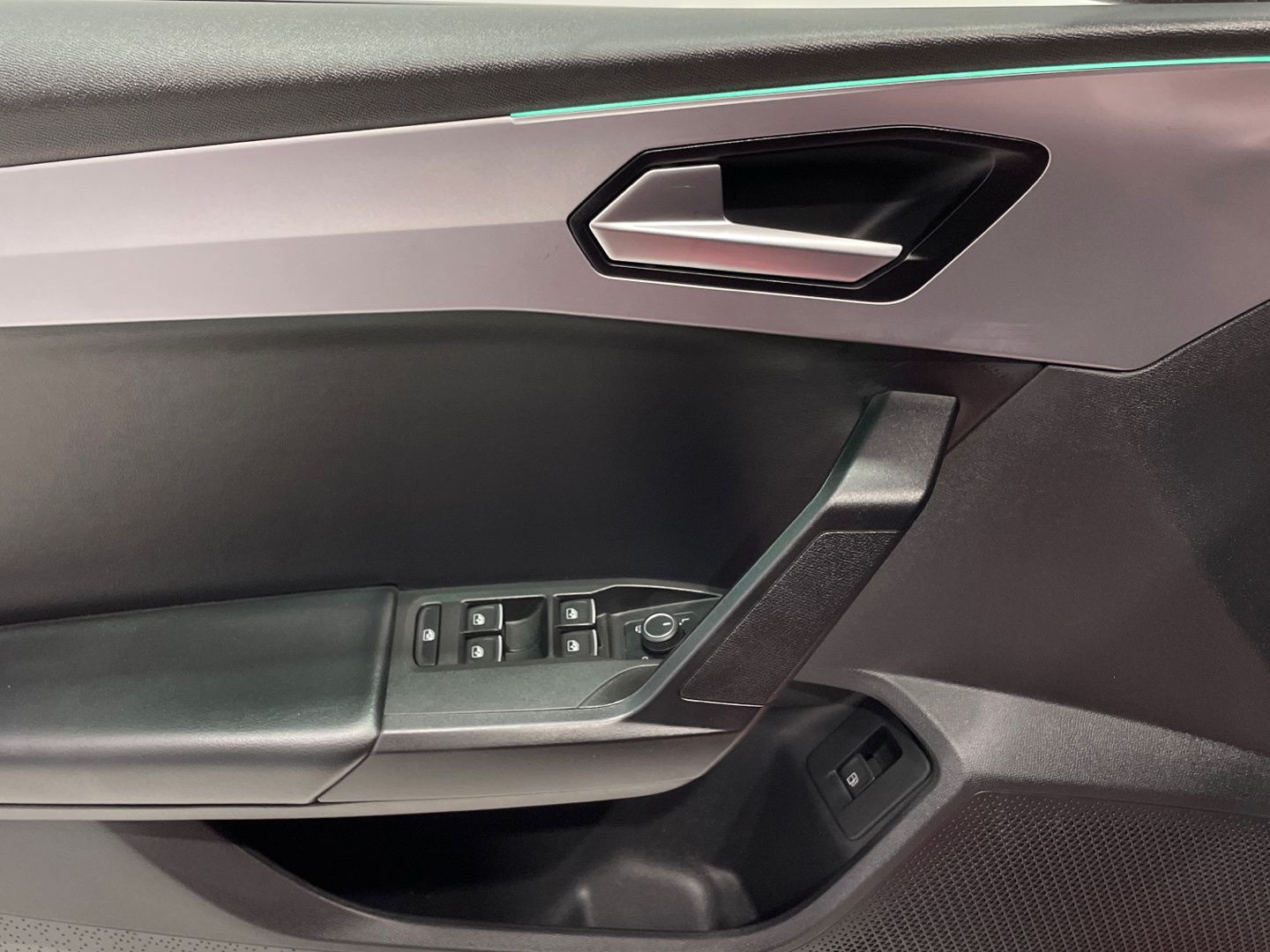 SEAT León 1.4 e-Hybrid S&S FR Go XL DSG 150 kW (204 CV)