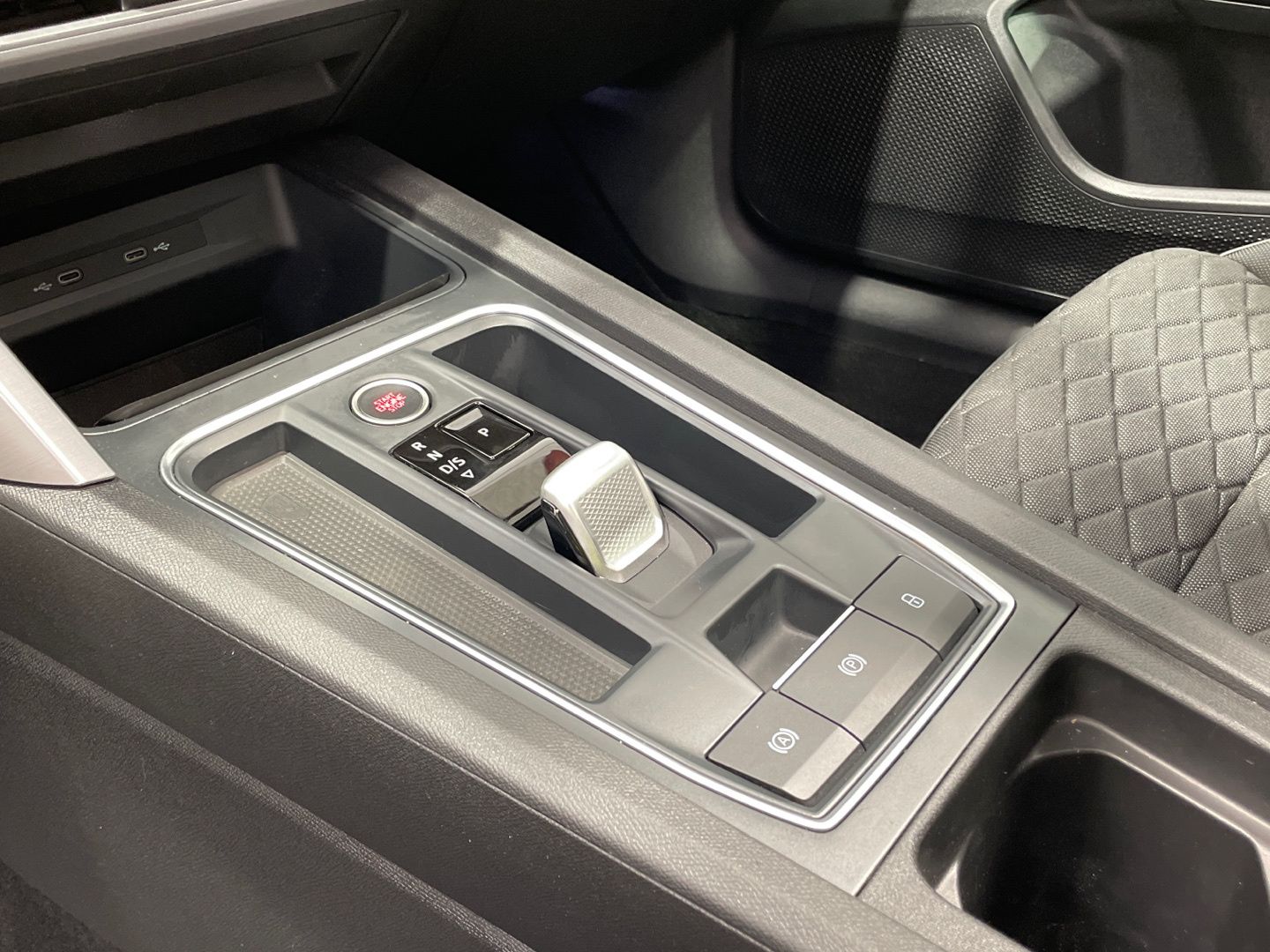 SEAT León 1.4 e-Hybrid S&S FR Go XL DSG 150 kW (204 CV)