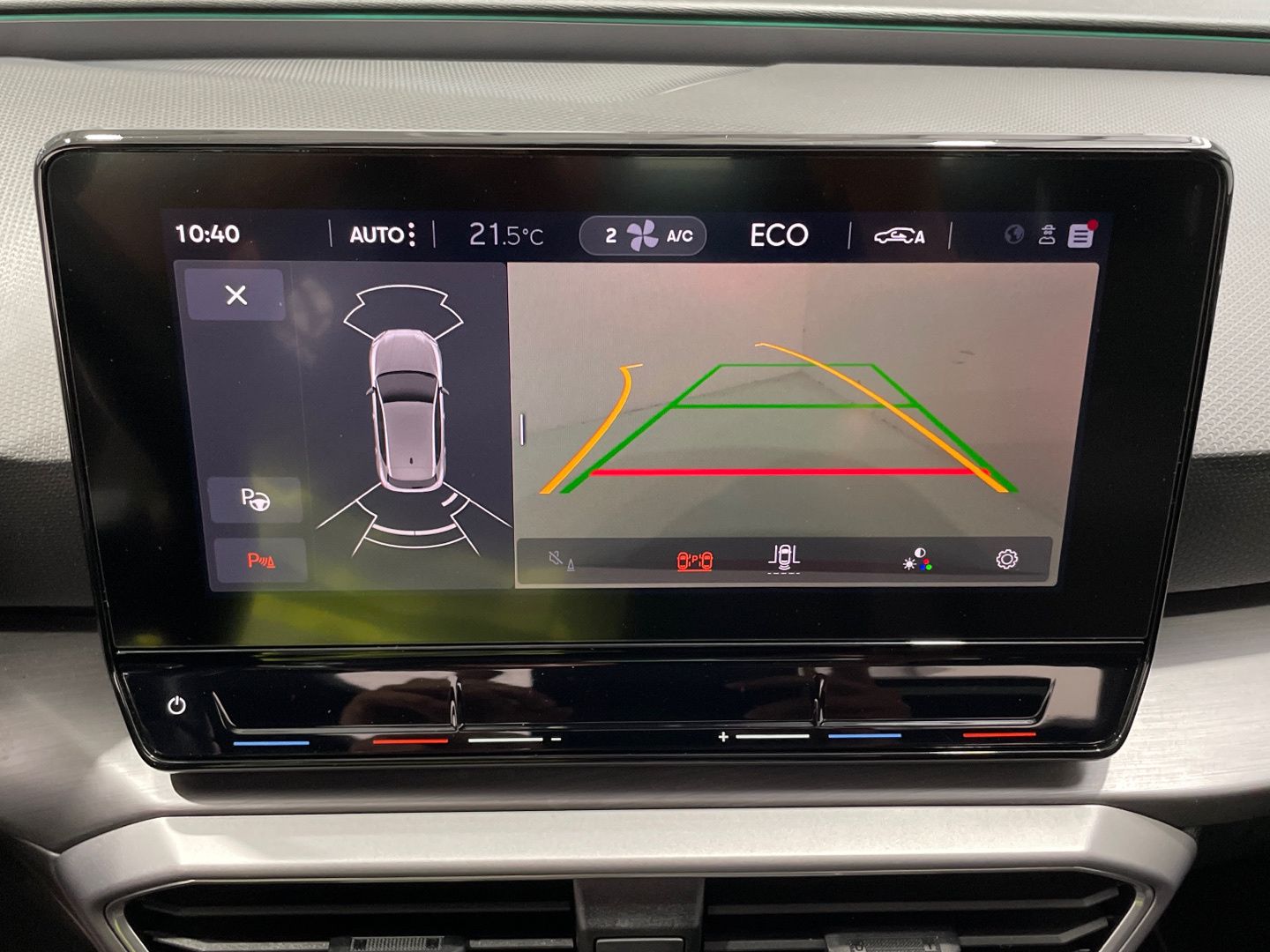 SEAT León 1.4 e-Hybrid S&S FR Go XL DSG 150 kW (204 CV)