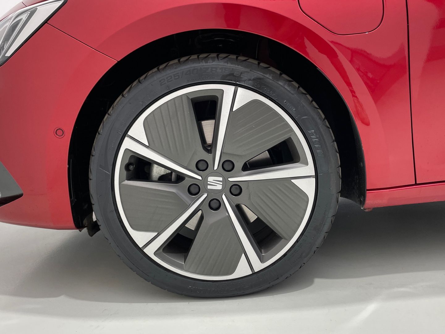 SEAT León 1.4 e-Hybrid S&S FR Go XL DSG 150 kW (204 CV)