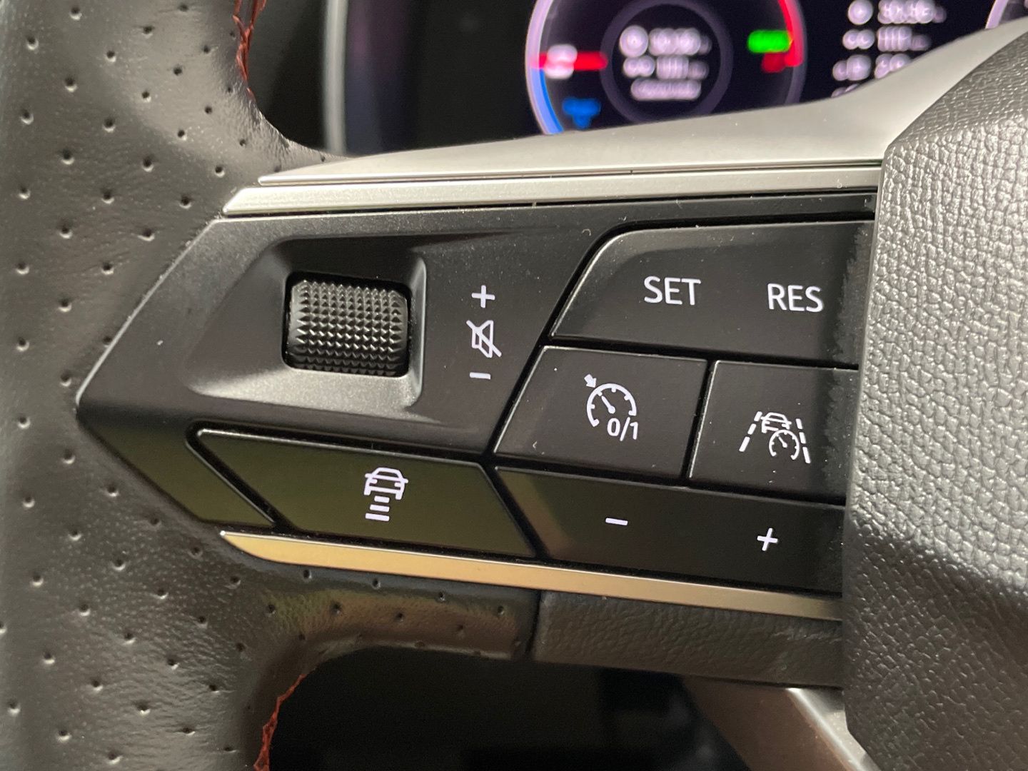 SEAT León 1.4 e-Hybrid S&S FR Go XL DSG 150 kW (204 CV)