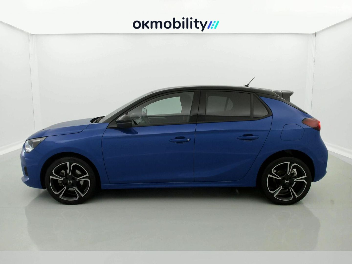 Opel Corsa 1.2 Turbo XHT GS-Line Auto 96 kW (130 CV)