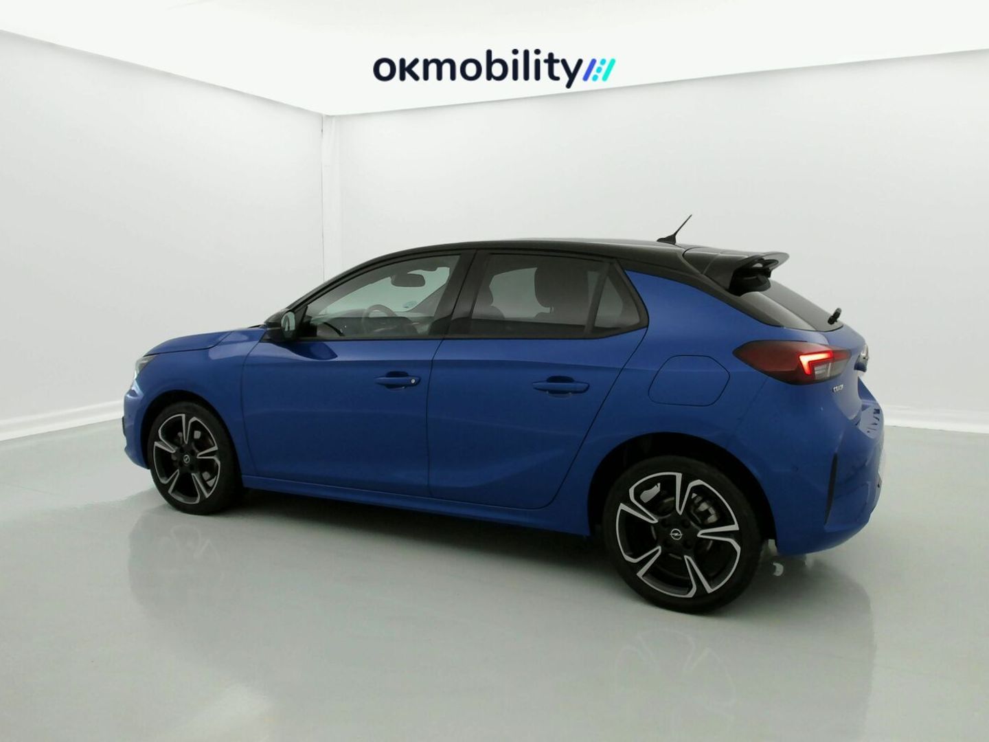 Opel Corsa 1.2 Turbo XHT GS-Line Auto 96 kW (130 CV)