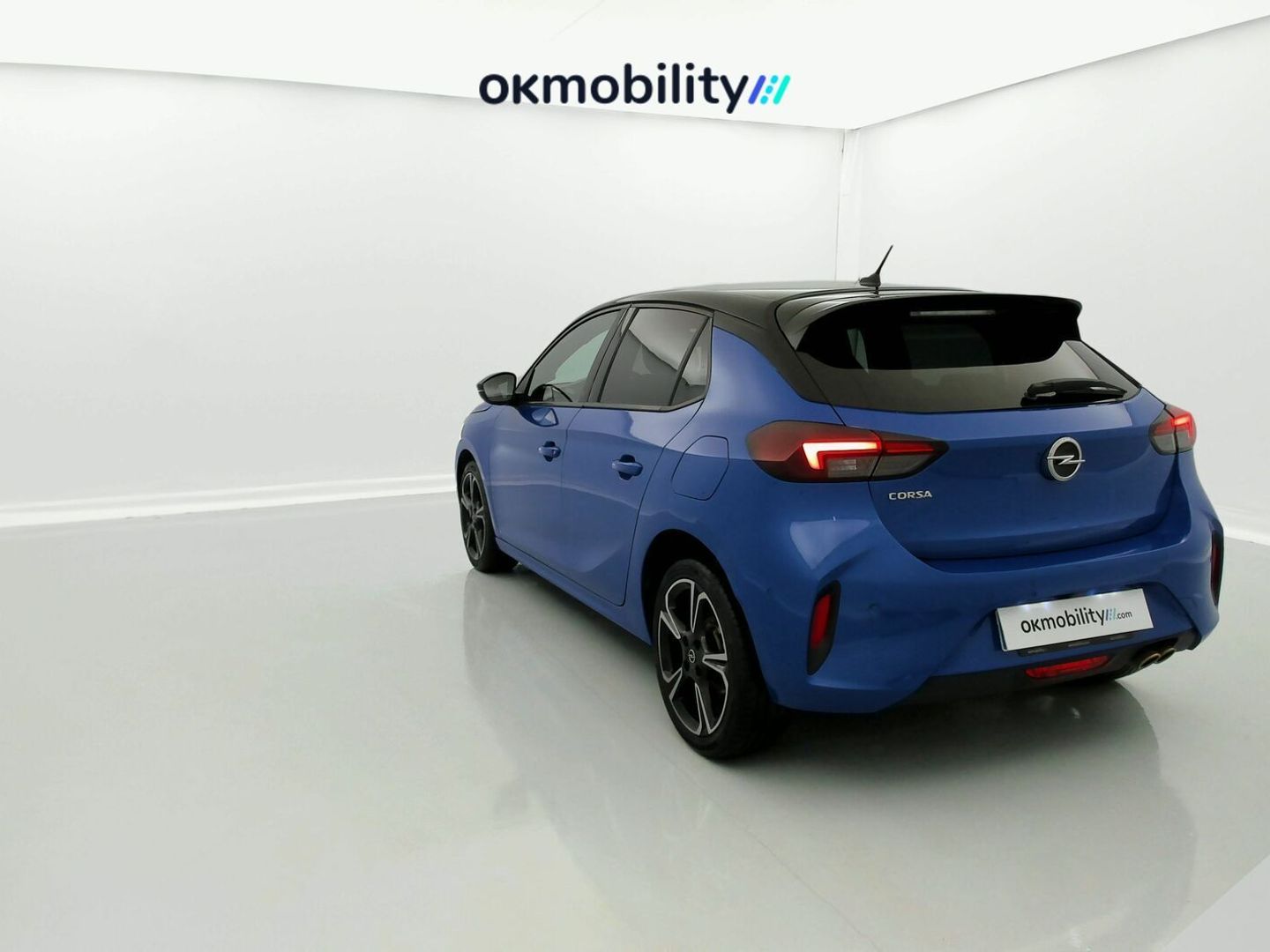 Opel Corsa 1.2 Turbo XHT GS-Line Auto 96 kW (130 CV)