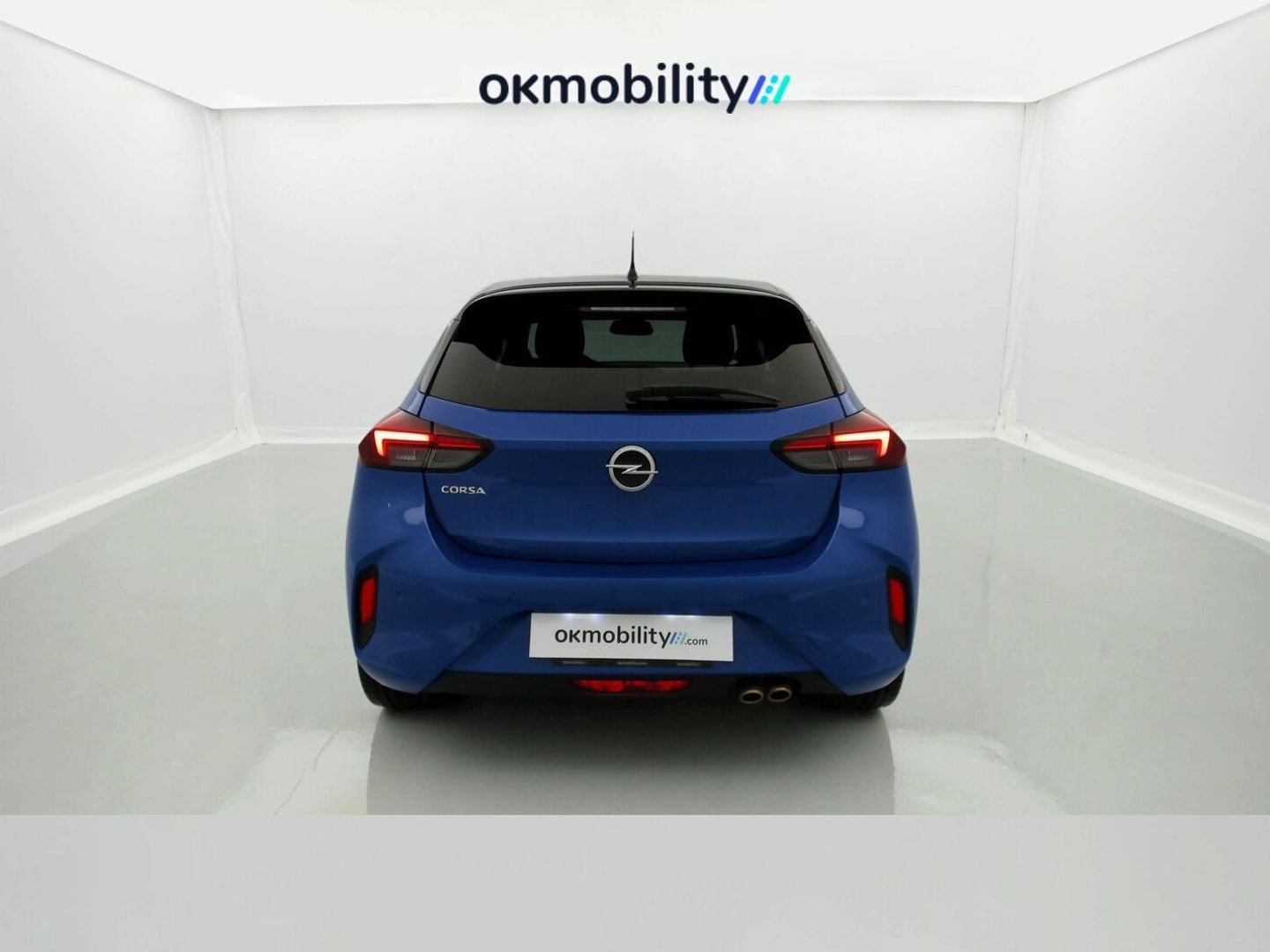 Opel Corsa 1.2 Turbo XHT GS-Line Auto 96 kW (130 CV)