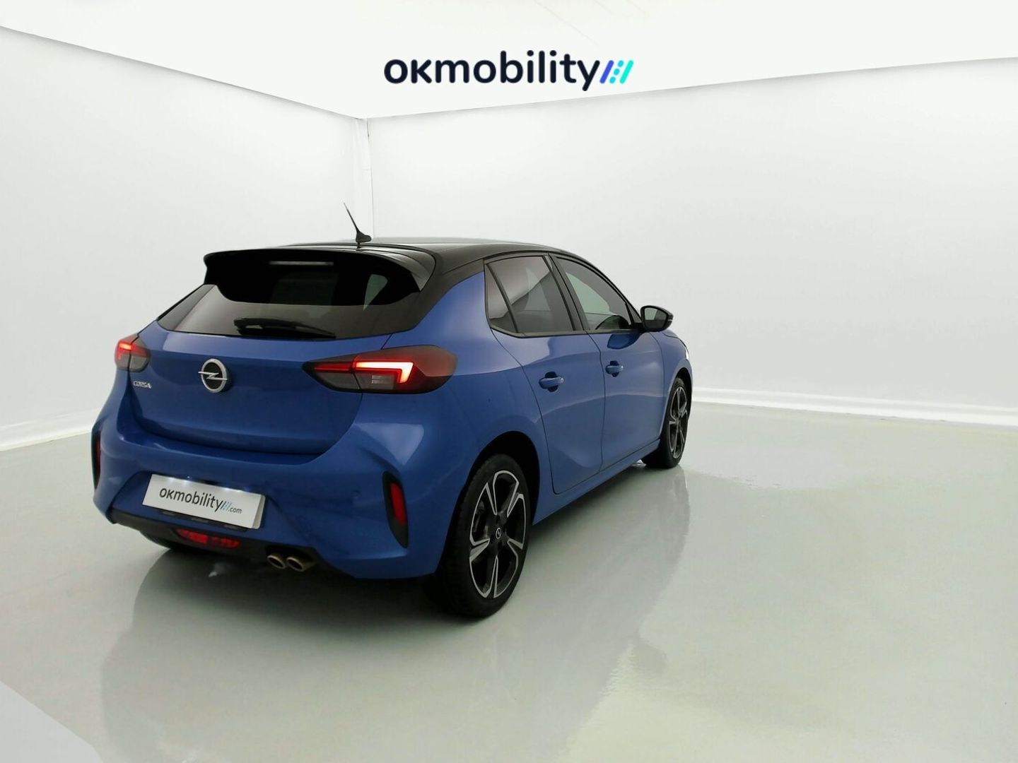 Opel Corsa 1.2 Turbo XHT GS-Line Auto 96 kW (130 CV)