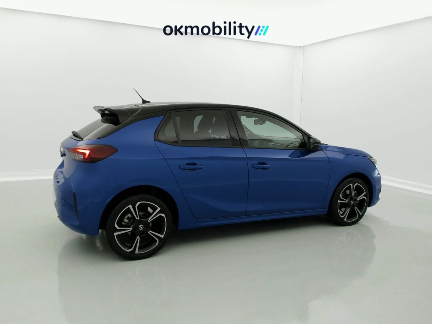 Opel Corsa 1.2 Turbo XHT GS-Line Auto 96 kW (130 CV)