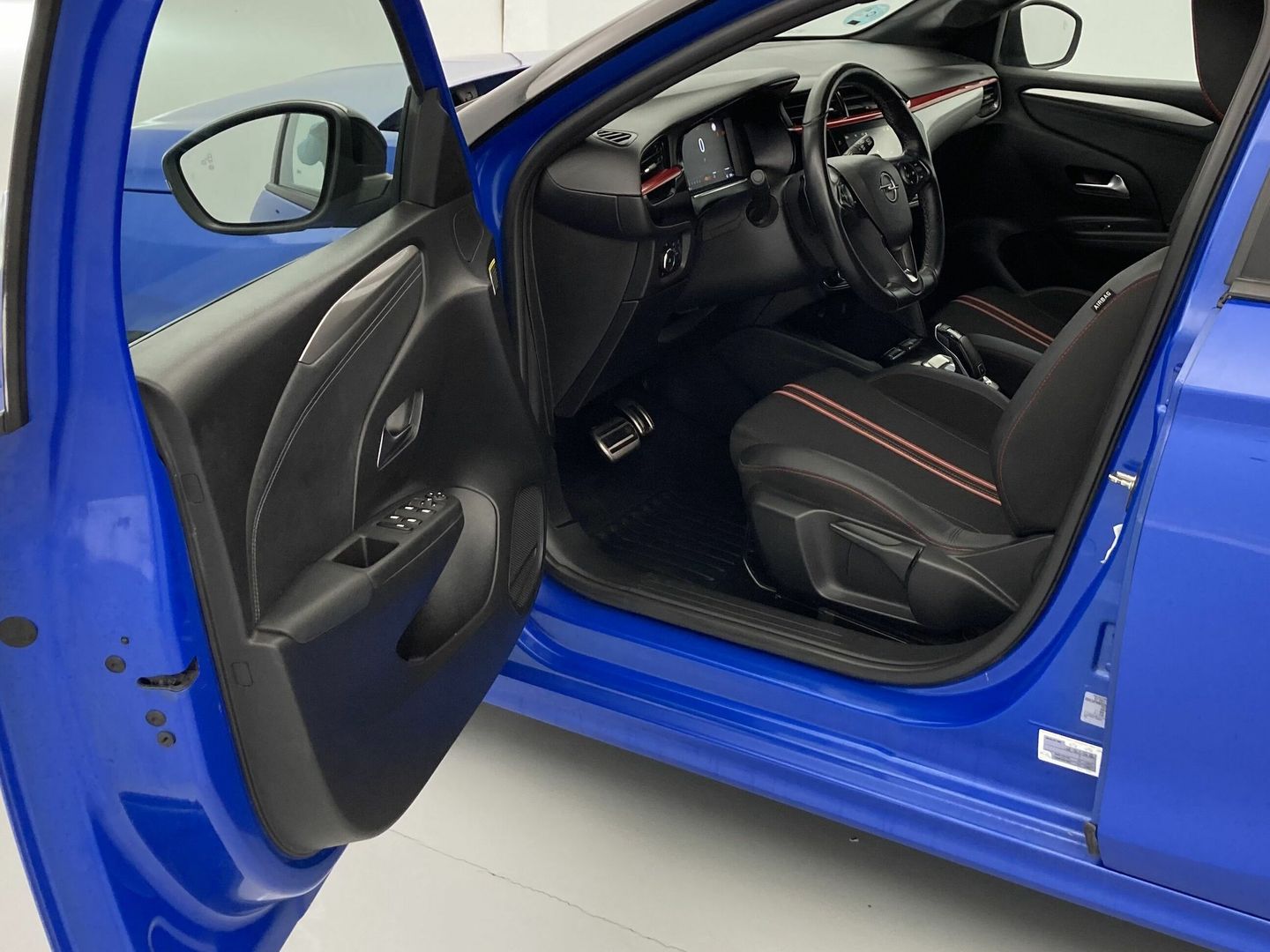 Opel Corsa 1.2 Turbo XHT GS-Line Auto 96 kW (130 CV)
