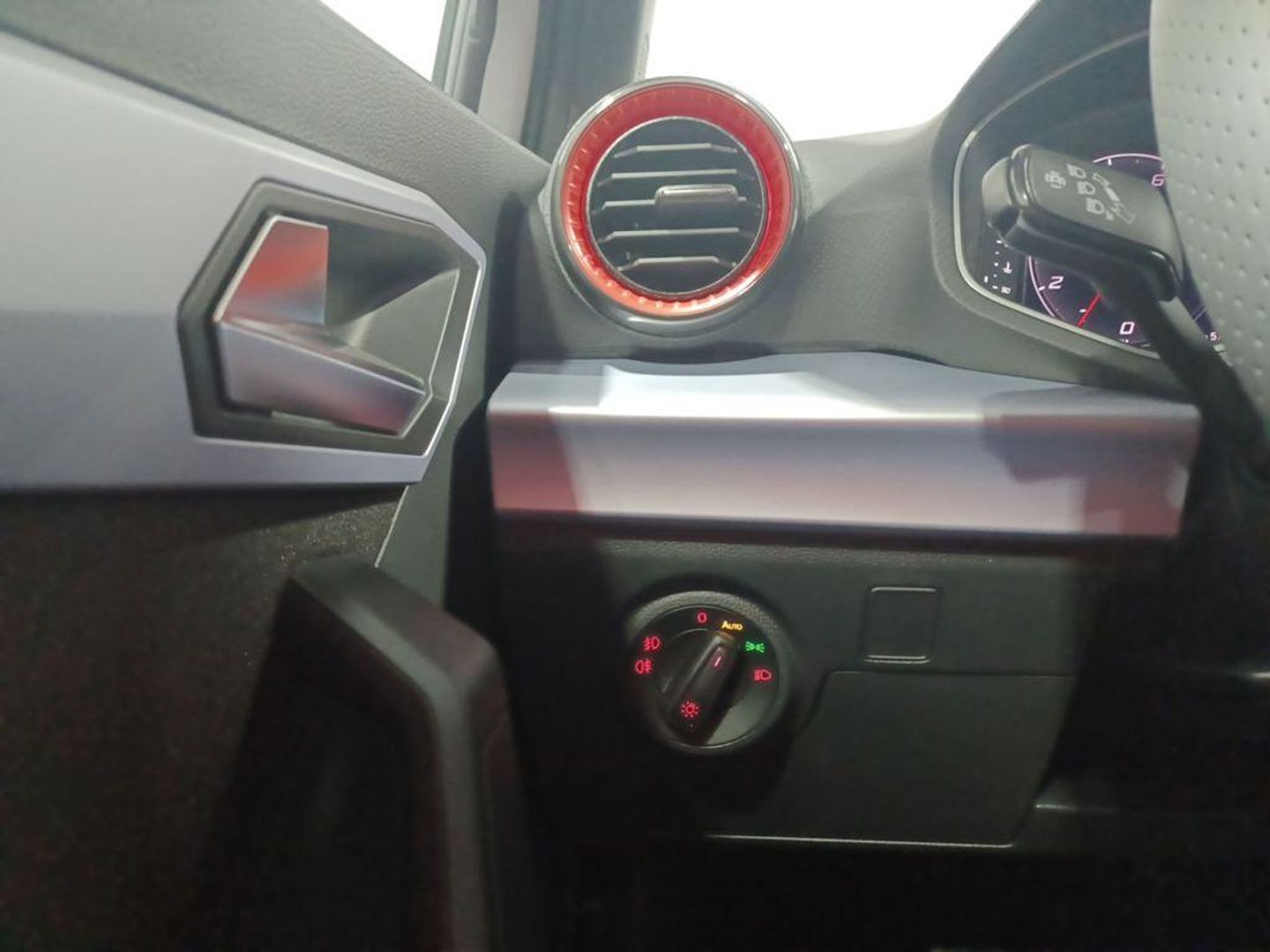 SEAT Ibiza 1.0 TSI S&S FR 40 Aniversario 85 kW (115 CV)