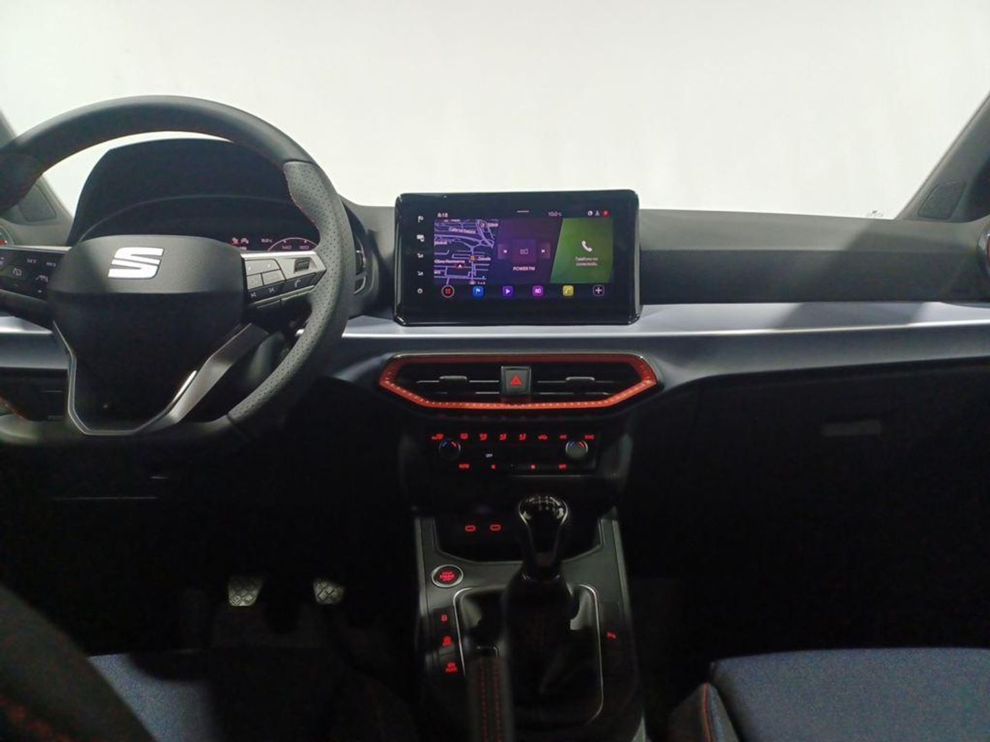 SEAT Ibiza 1.0 TSI S&S FR 40 Aniversario 85 kW (115 CV)