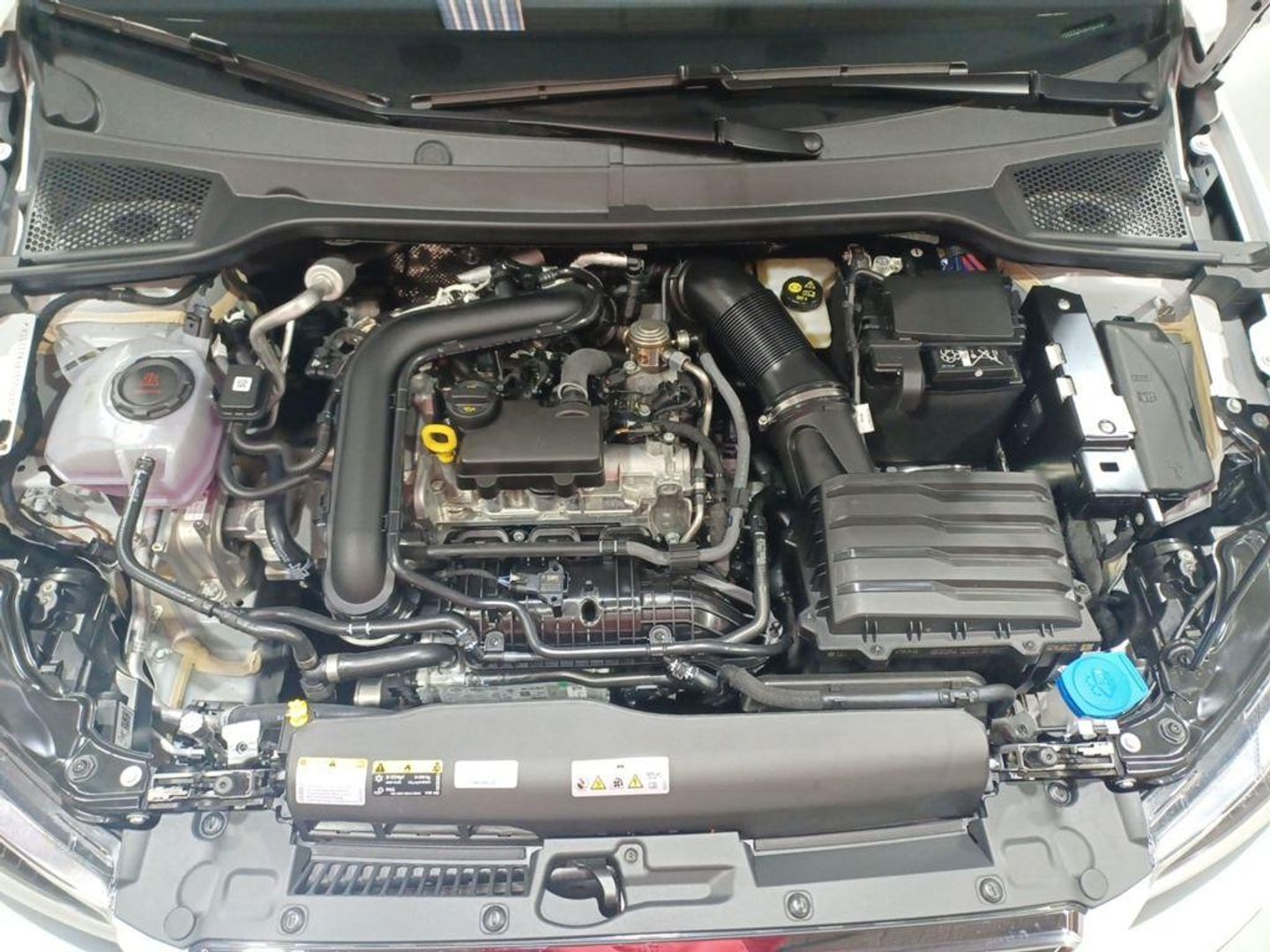 SEAT Ibiza 1.0 TSI S&S FR 40 Aniversario 85 kW (115 CV)