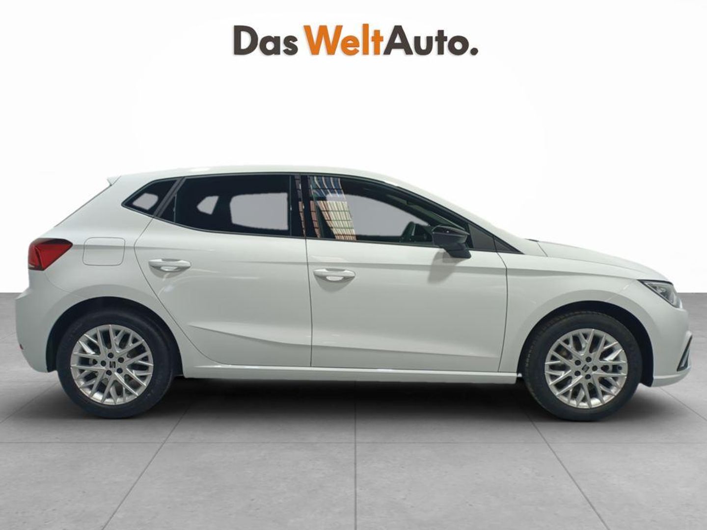 SEAT Ibiza 1.0 TSI S&S FR 40 Aniversario 85 kW (115 CV)