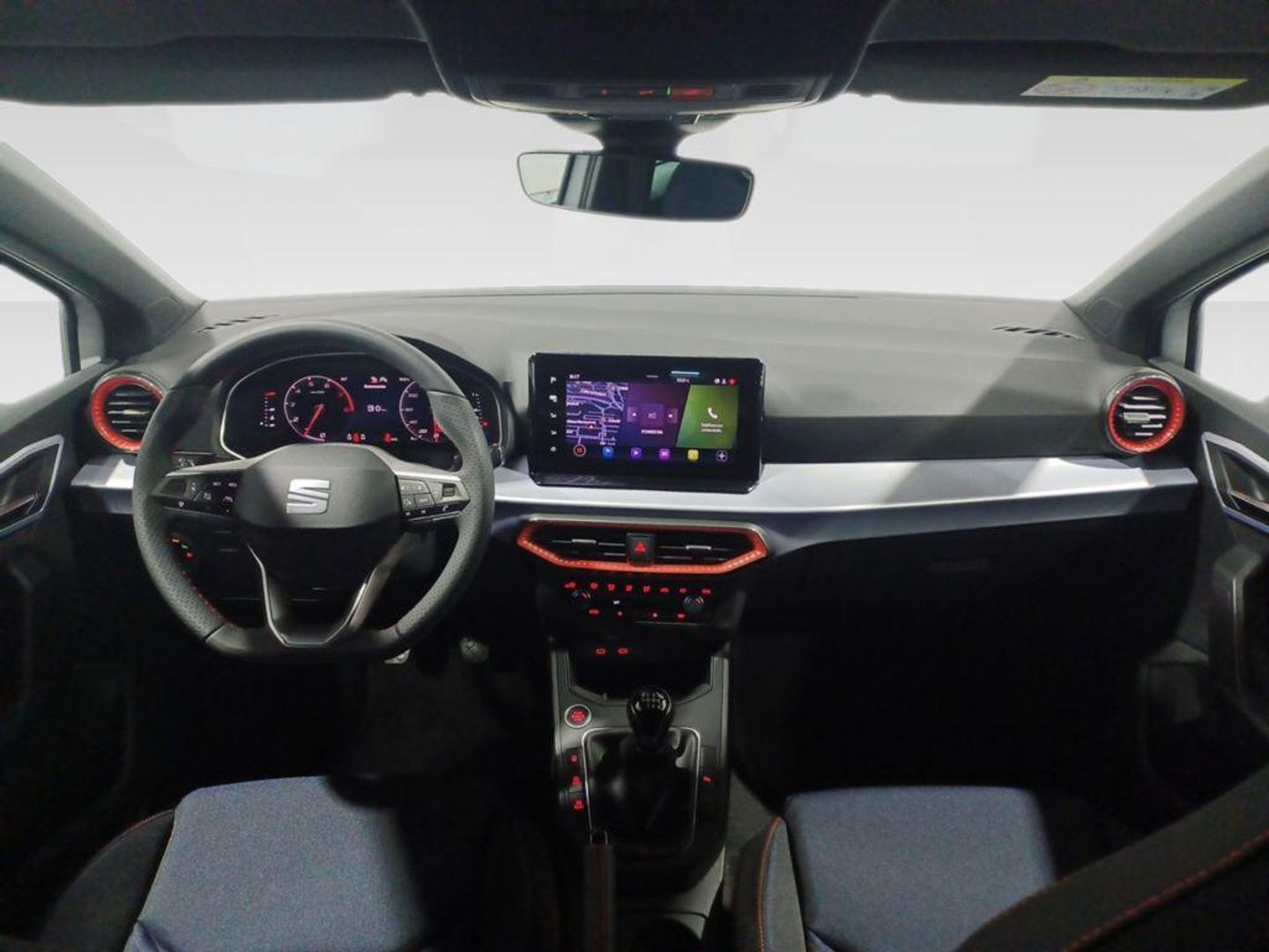 SEAT Ibiza 1.0 TSI S&S FR 40 Aniversario 85 kW (115 CV)