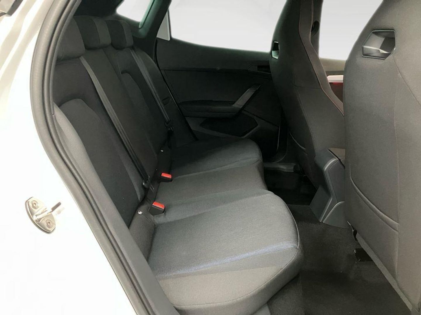 SEAT Ibiza 1.0 TSI S&S FR 40 Aniversario 85 kW (115 CV)