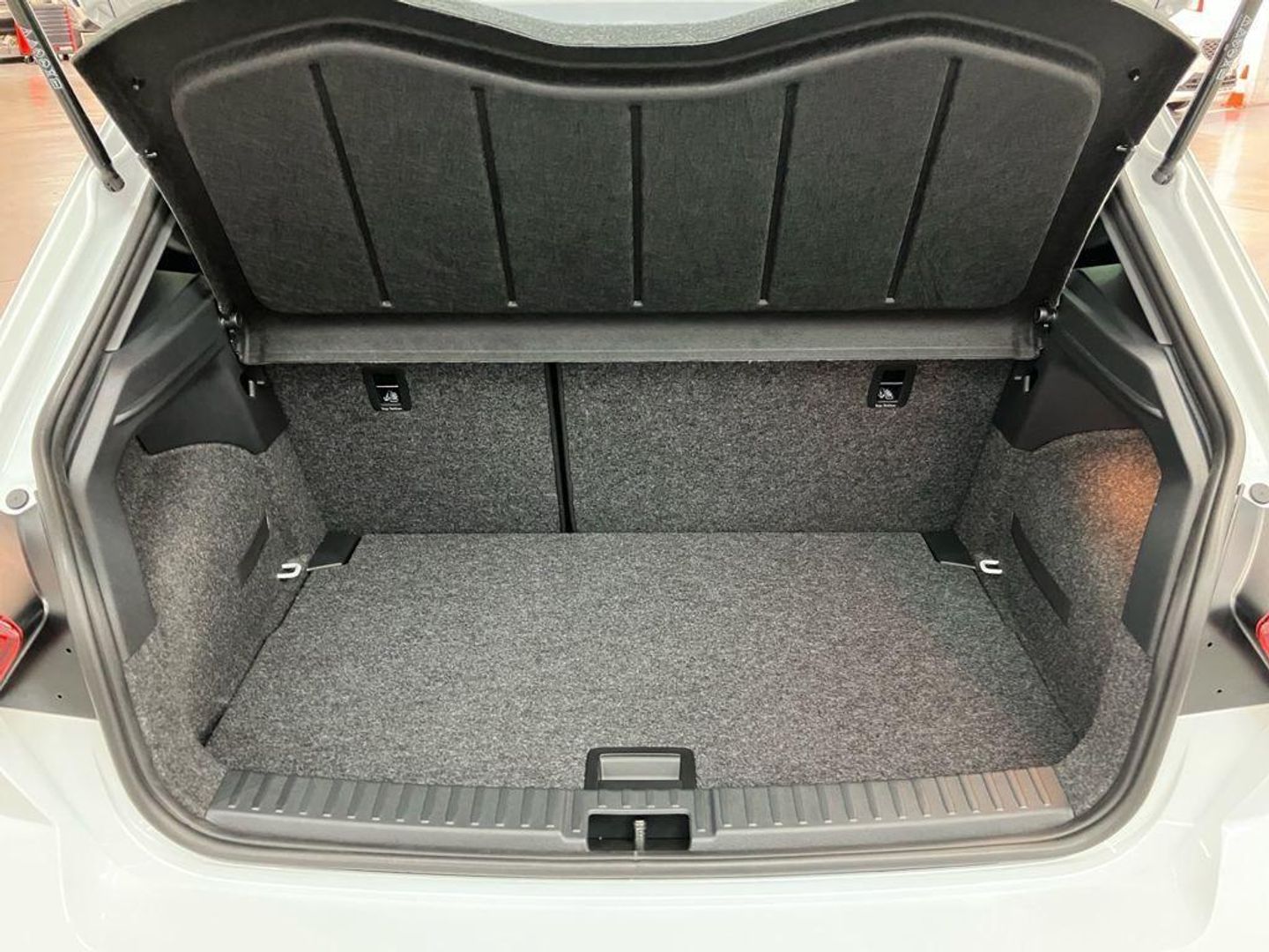 SEAT Ibiza 1.0 TSI S&S FR 40 Aniversario 85 kW (115 CV)