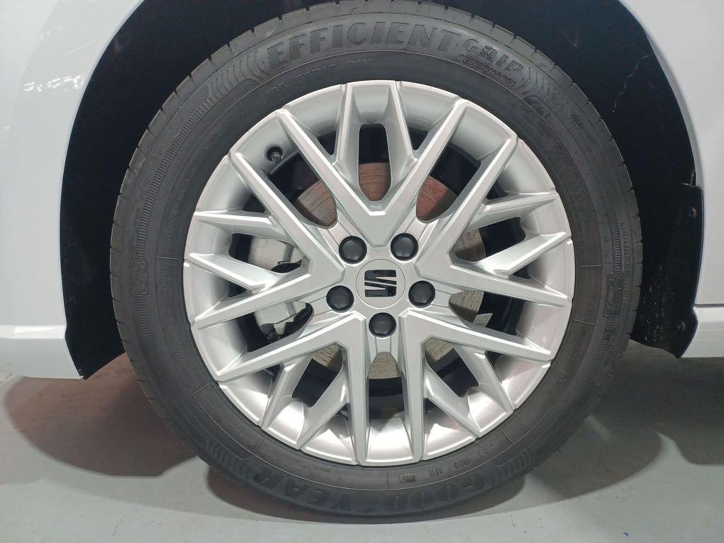 SEAT Ibiza 1.0 TSI S&S FR 40 Aniversario 85 kW (115 CV)