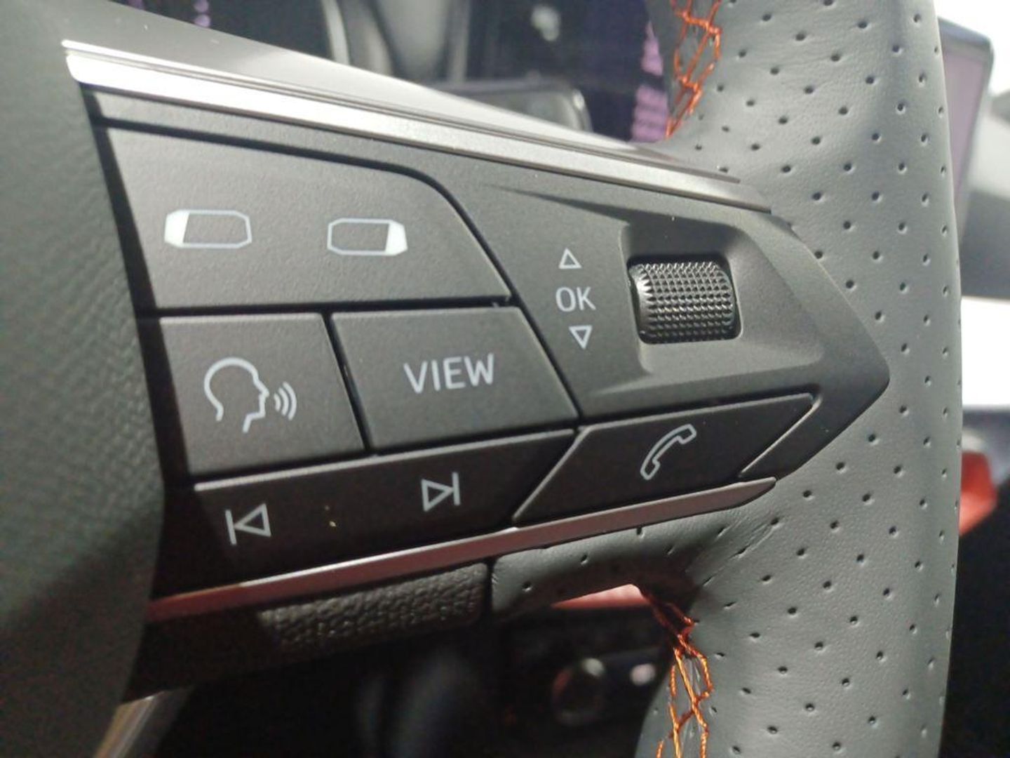 SEAT Ibiza 1.0 TSI S&S FR 40 Aniversario 85 kW (115 CV)