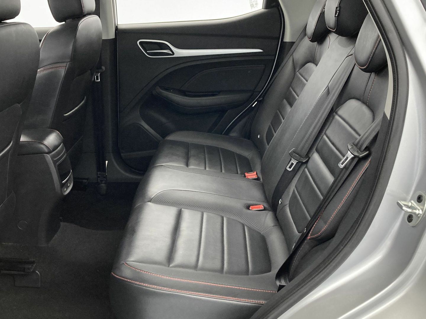 MG ZS 1.0T Luxury Auto 82 kW (111 CV)