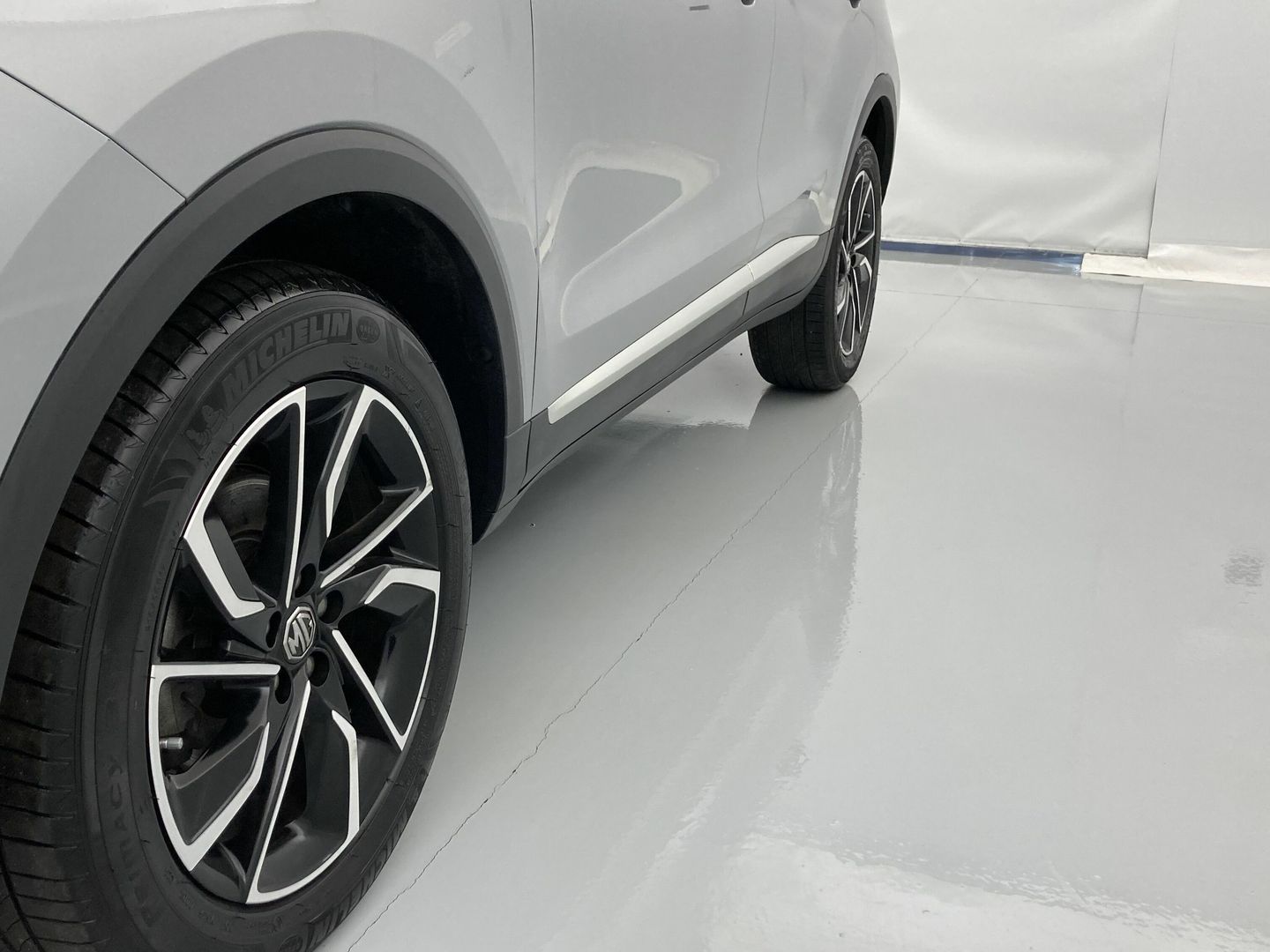 MG ZS 1.0T Luxury Auto 82 kW (111 CV)