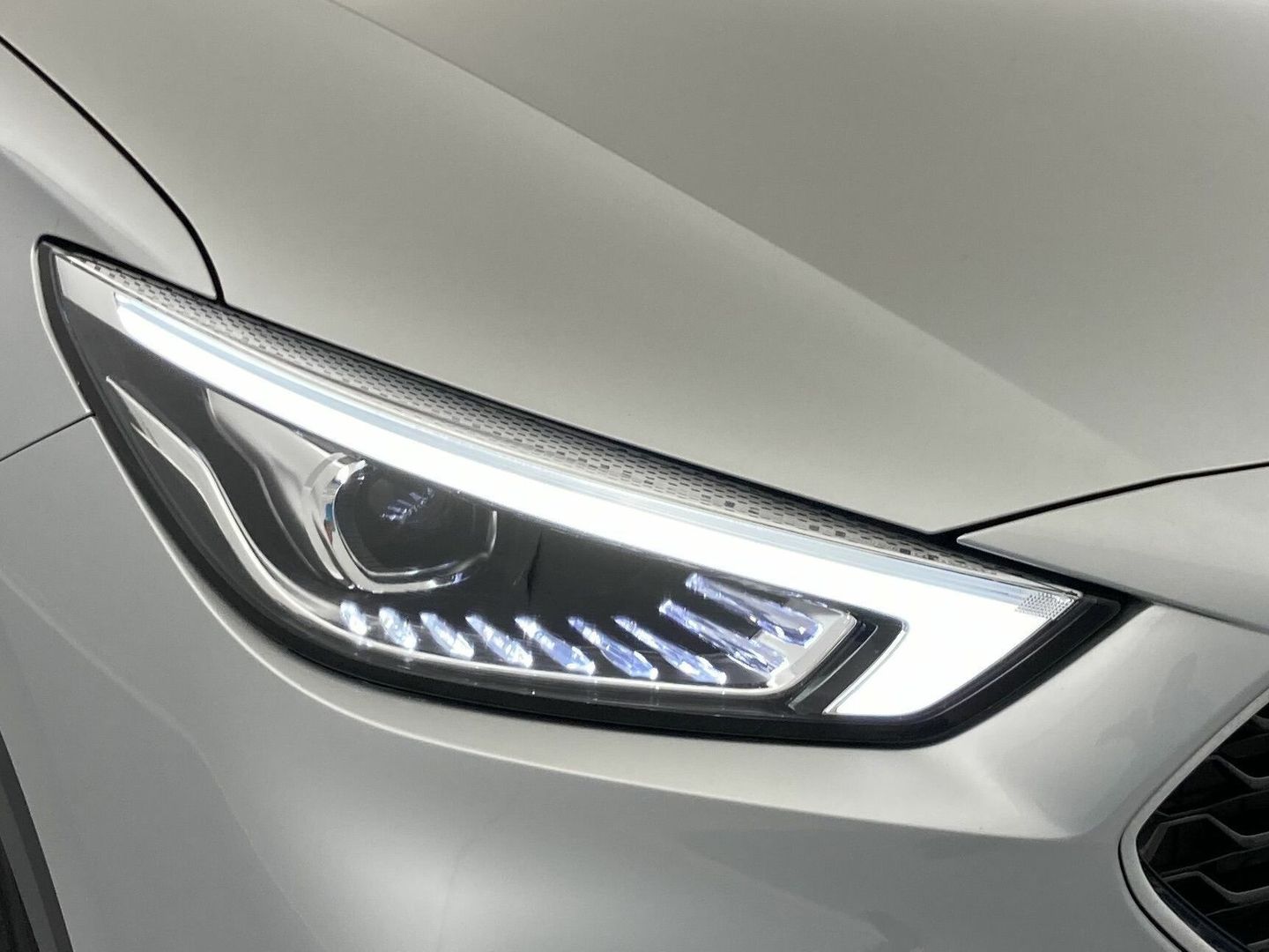 MG ZS 1.0T Luxury Auto 82 kW (111 CV)