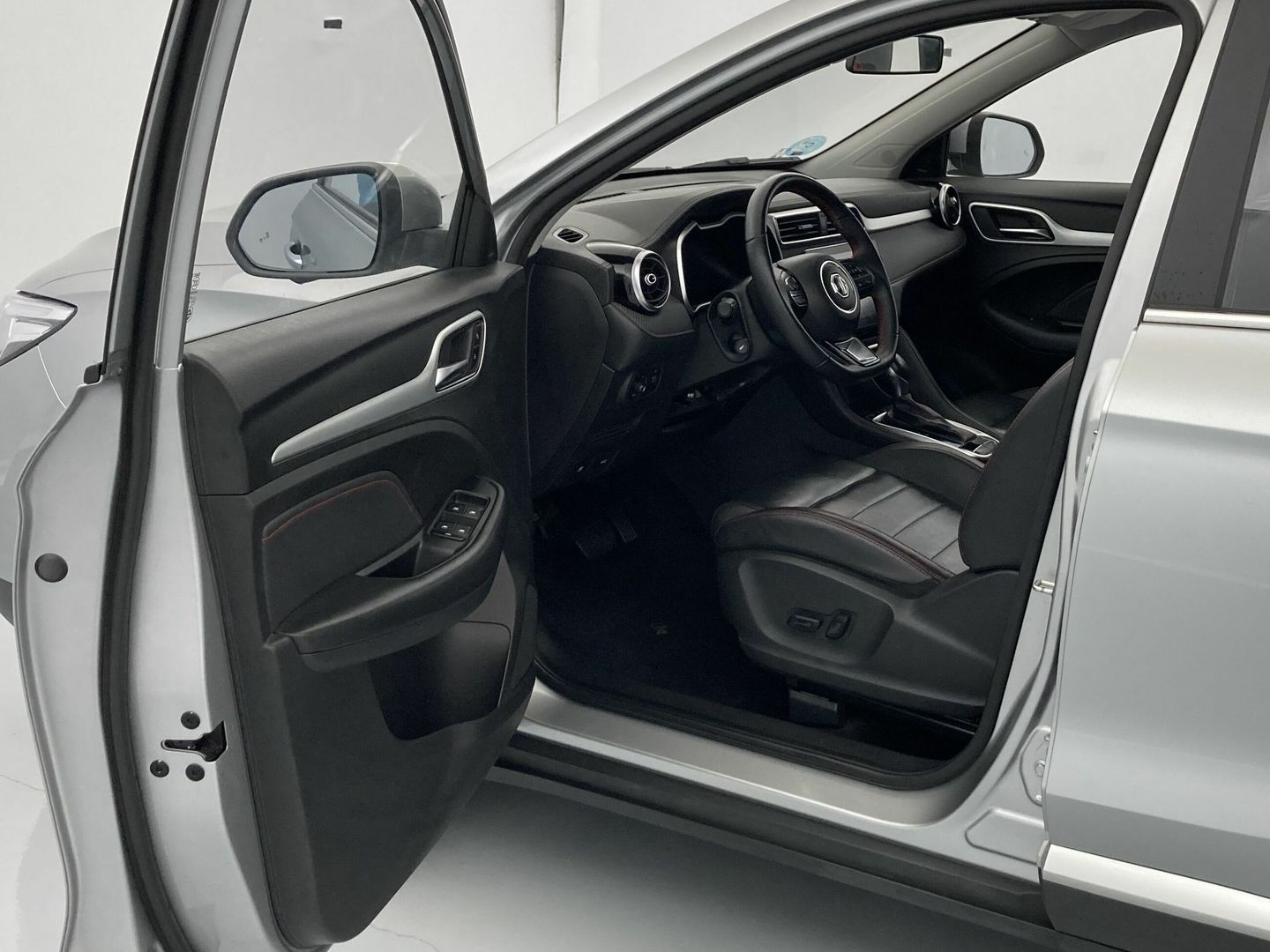 MG ZS 1.0T Luxury Auto 82 kW (111 CV)