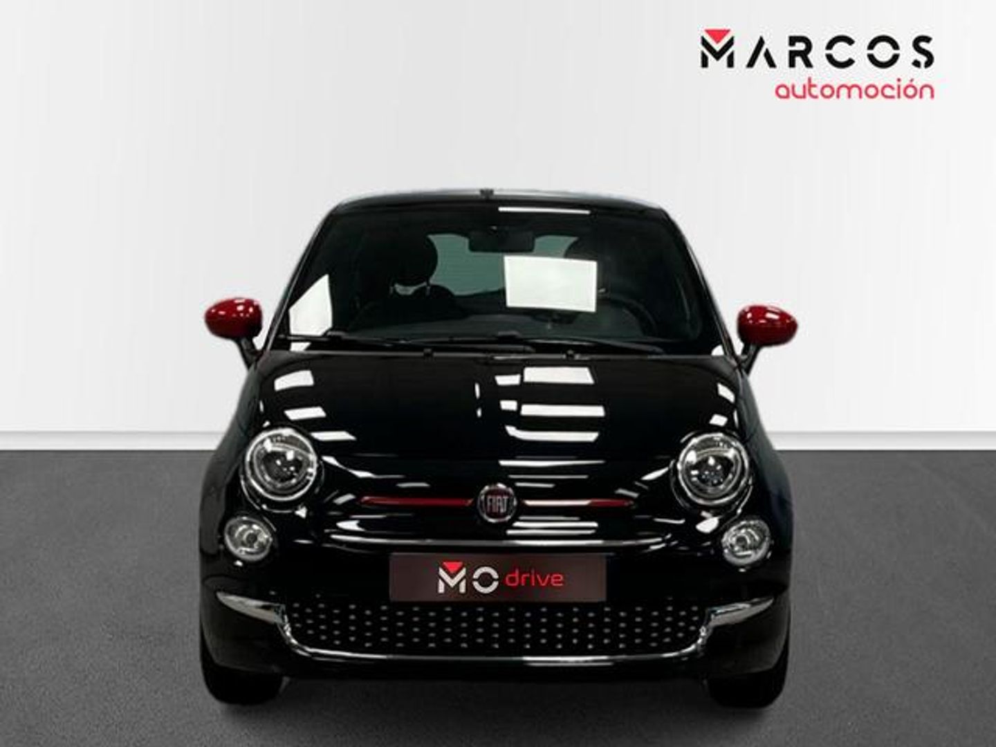 Fiat 500 Red 1.0 Hybrid 51 kW (70 CV)