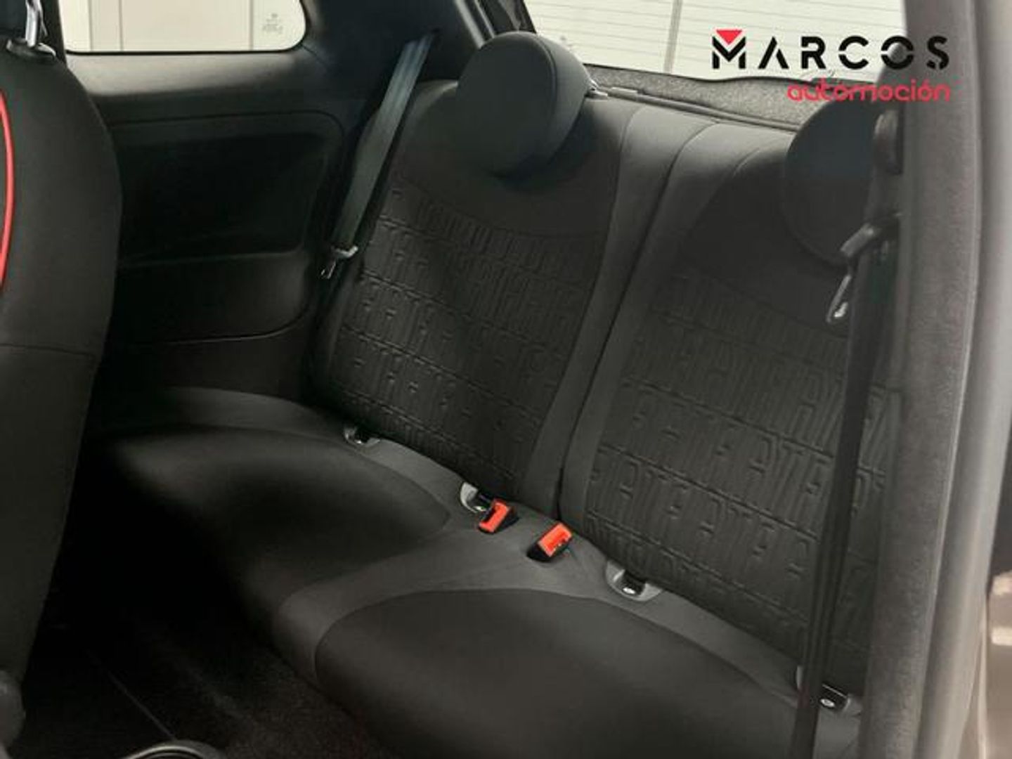 Fiat 500 Red 1.0 Hybrid 51 kW (70 CV)